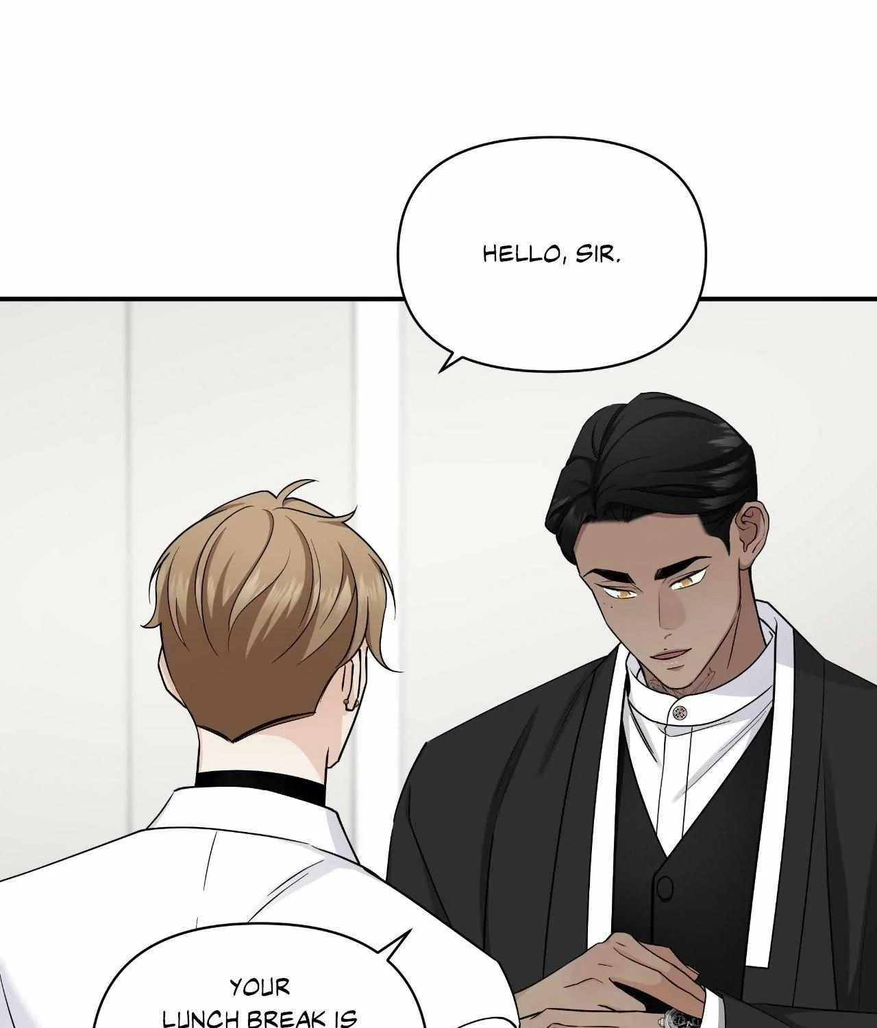 Read Unique Fragrance chapter 38 image 93 on Lezhin