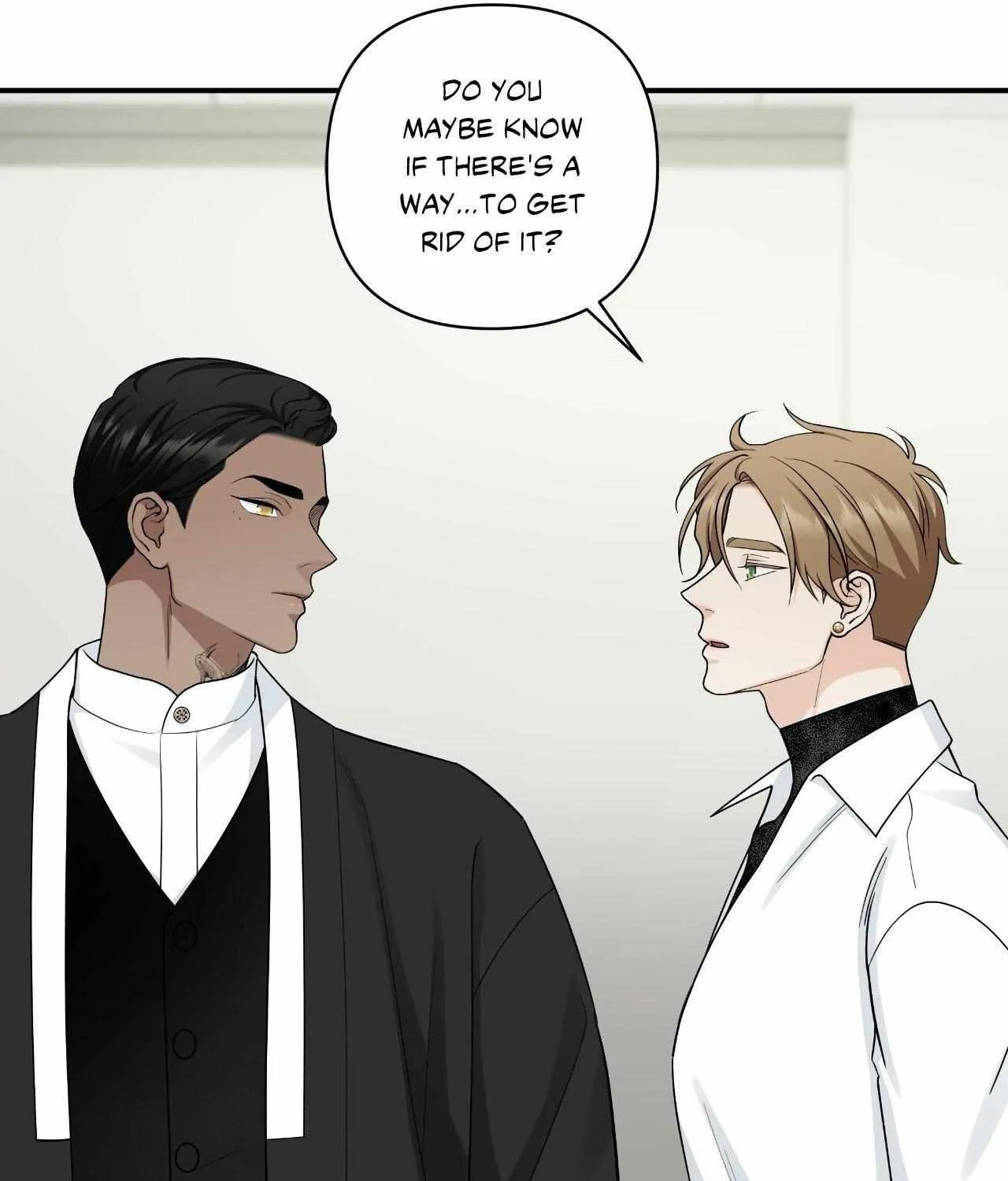 Read Unique Fragrance chapter 38 image 98 on Lezhin
