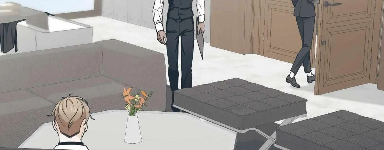 Read Unique Fragrance chapter 39 image 10 on Lezhin