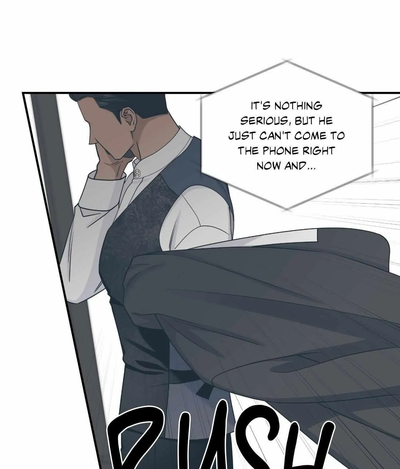 Read Unique Fragrance chapter 39 image 104 on Lezhin
