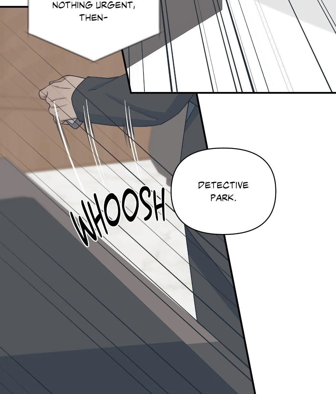 Read Unique Fragrance chapter 39 image 106 on Lezhin