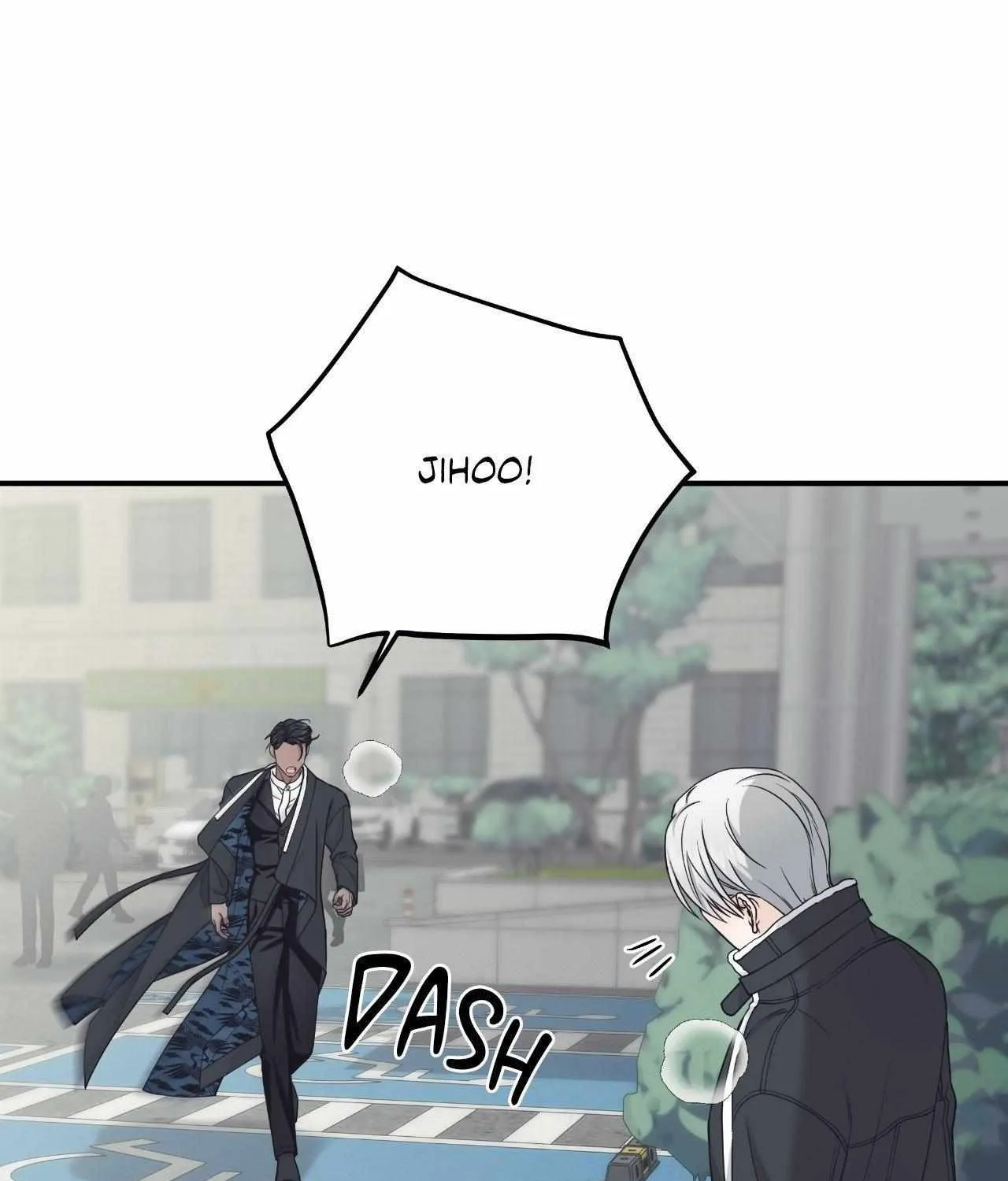 Read Unique Fragrance chapter 39 image 125 on Lezhin