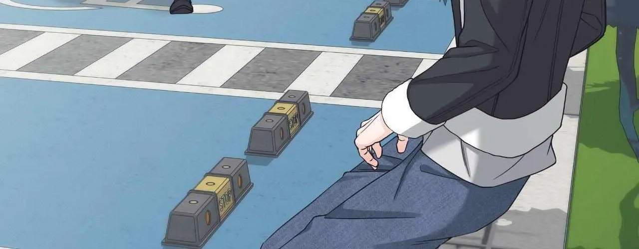 Read Unique Fragrance chapter 39 image 126 on Lezhin