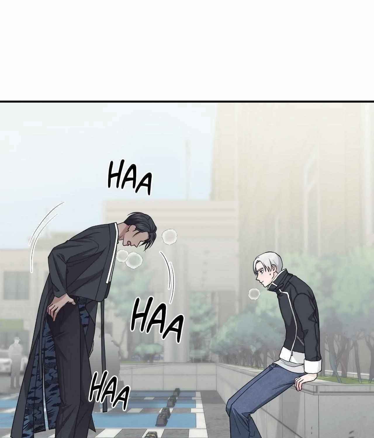 Read Unique Fragrance chapter 39 image 130 on Lezhin