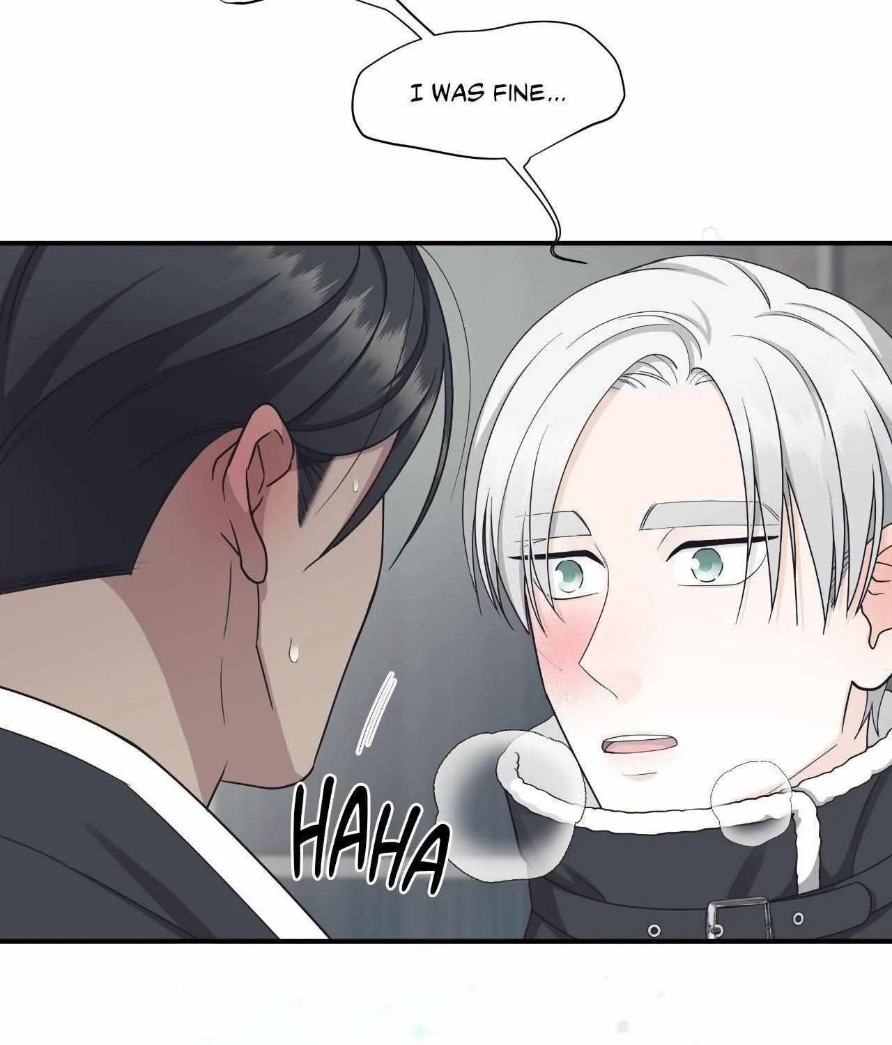 Read Unique Fragrance chapter 39 image 134 on Lezhin