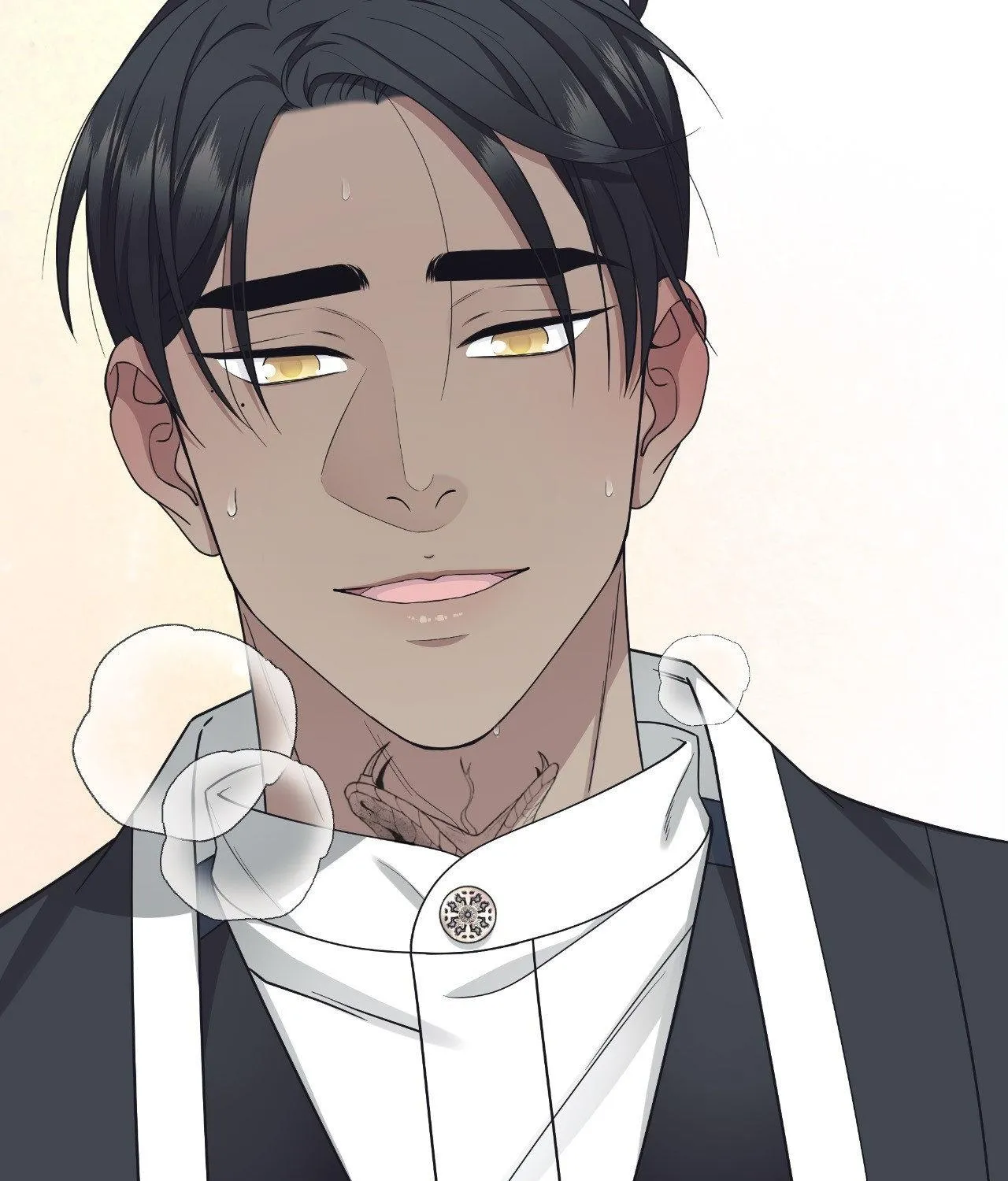 Read Unique Fragrance chapter 39 image 136 on Lezhin