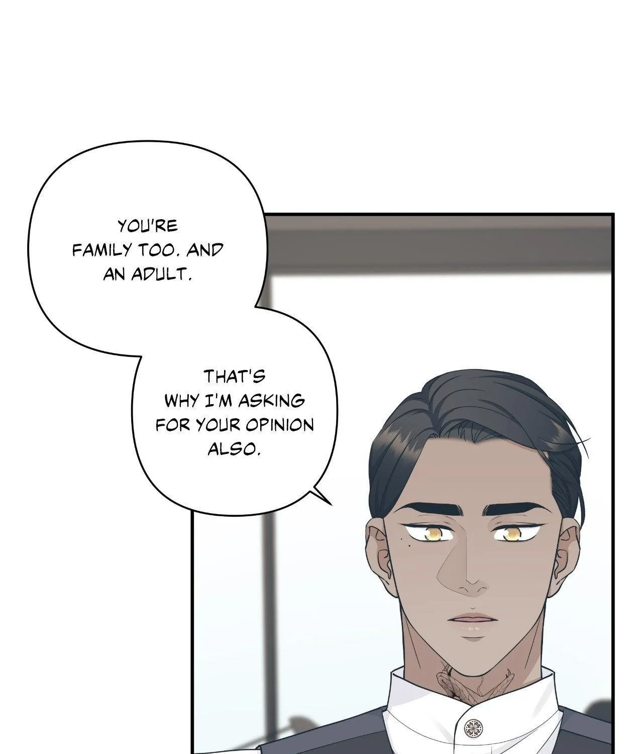Read Unique Fragrance chapter 39 image 29 on Lezhin