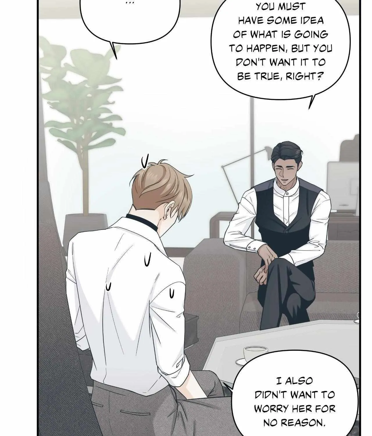 Read Unique Fragrance chapter 39 image 42 on Lezhin