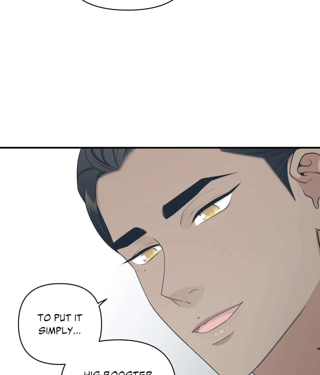 Read Unique Fragrance chapter 39 image 44 on Lezhin