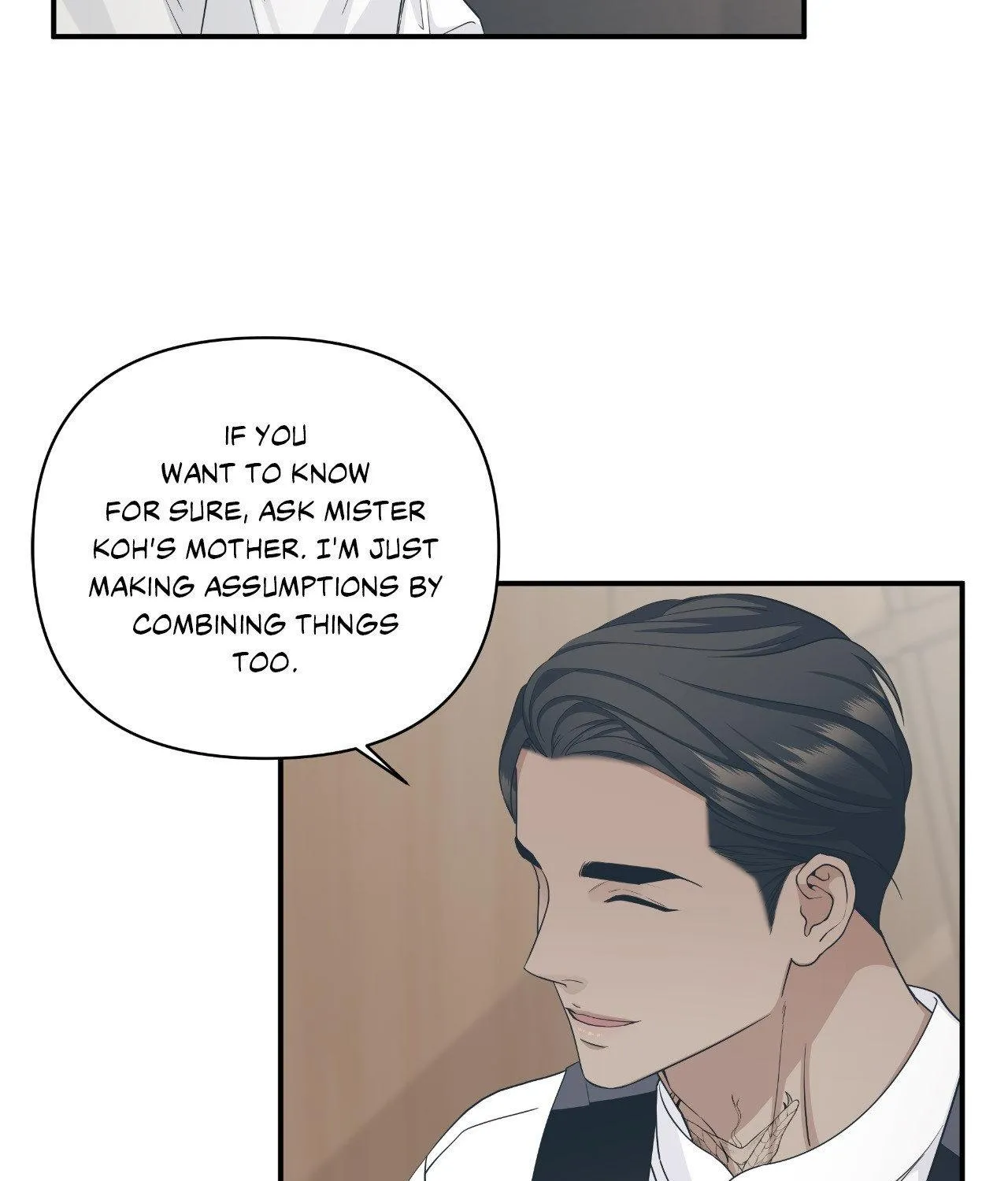 Read Unique Fragrance chapter 39 image 48 on Lezhin