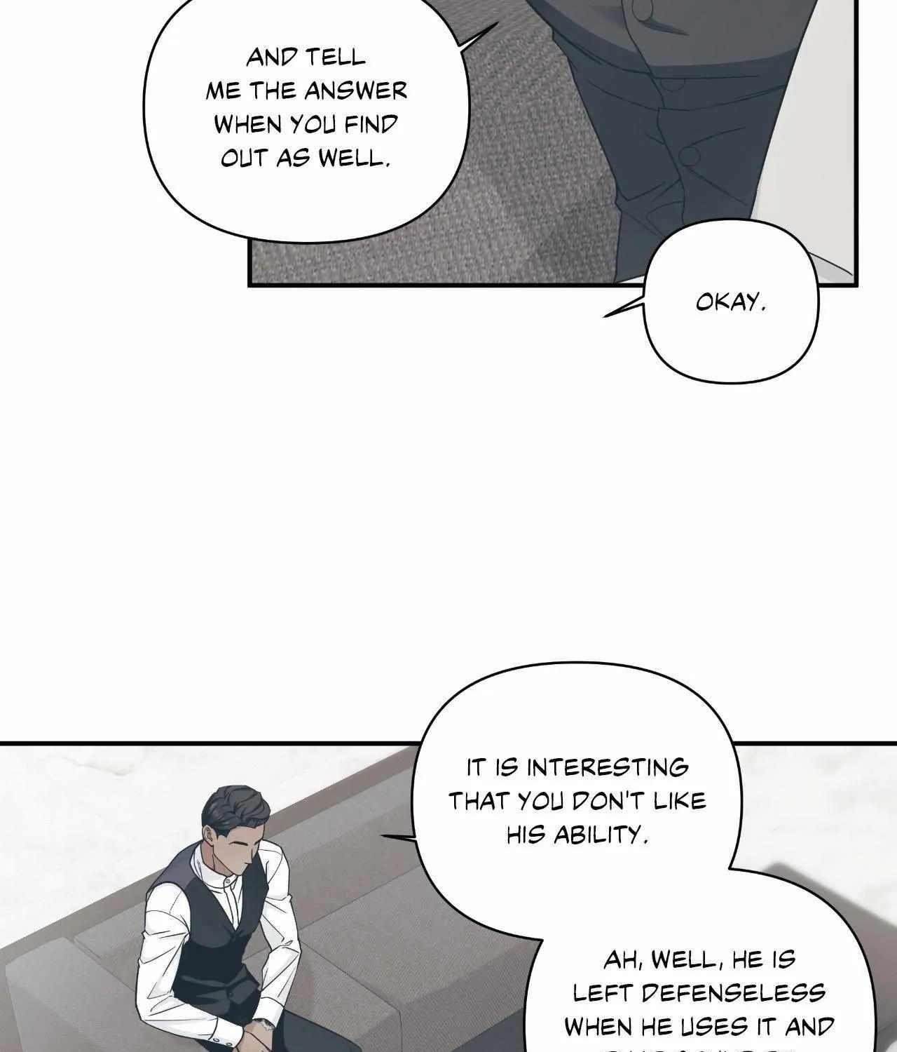 Read Unique Fragrance chapter 39 image 50 on Lezhin