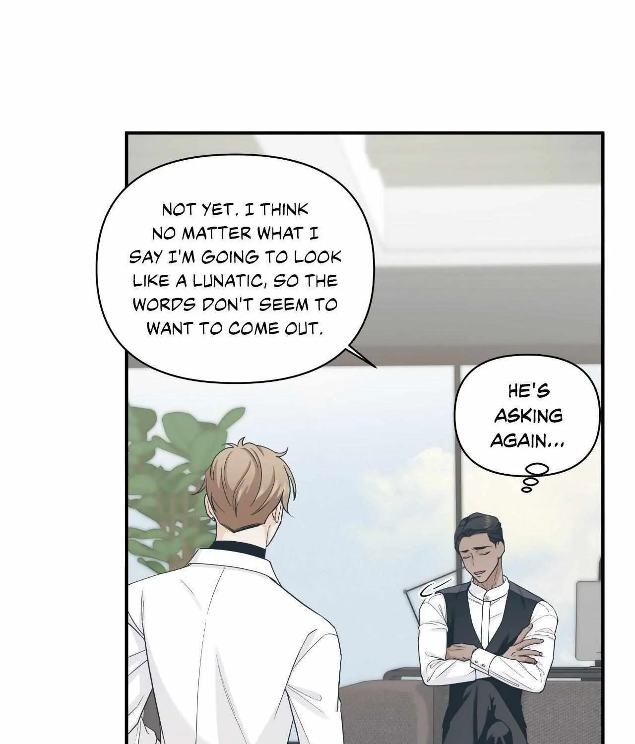 Read Unique Fragrance chapter 39 image 57 on Lezhin