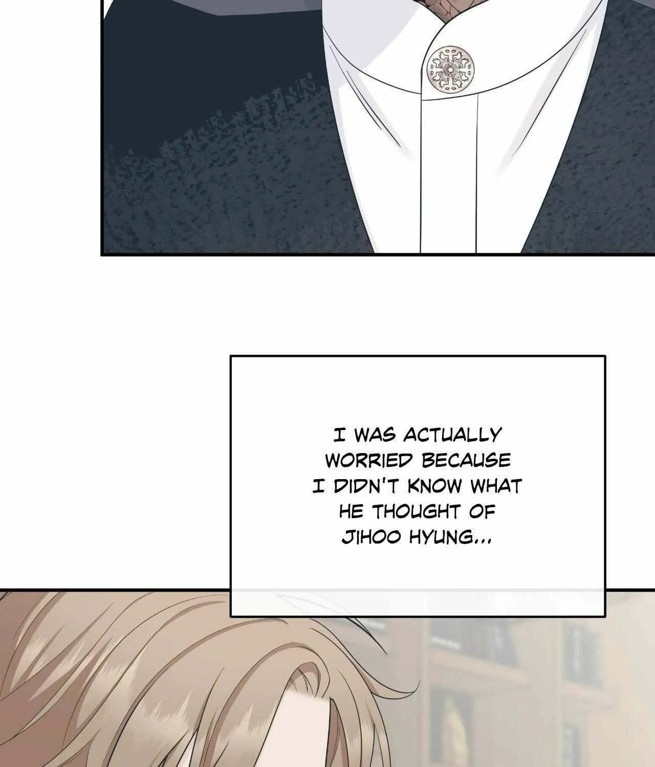 Read Unique Fragrance chapter 39 image 63 on Lezhin