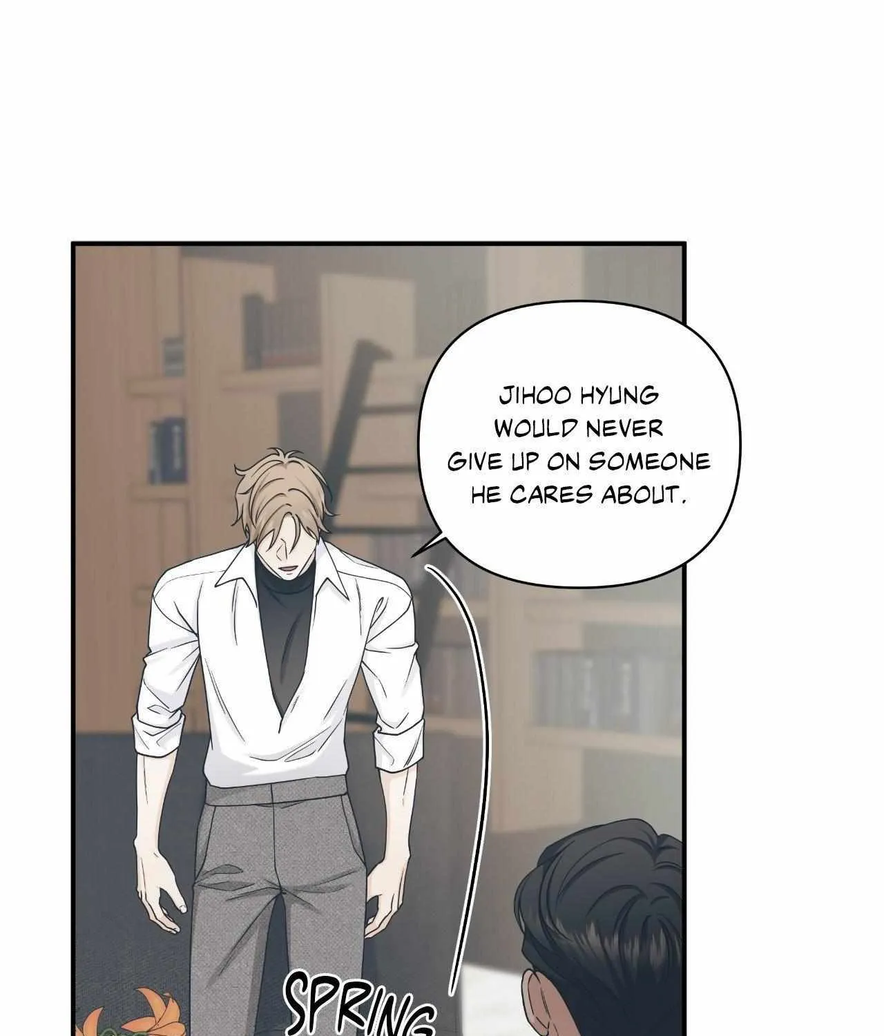 Read Unique Fragrance chapter 39 image 66 on Lezhin