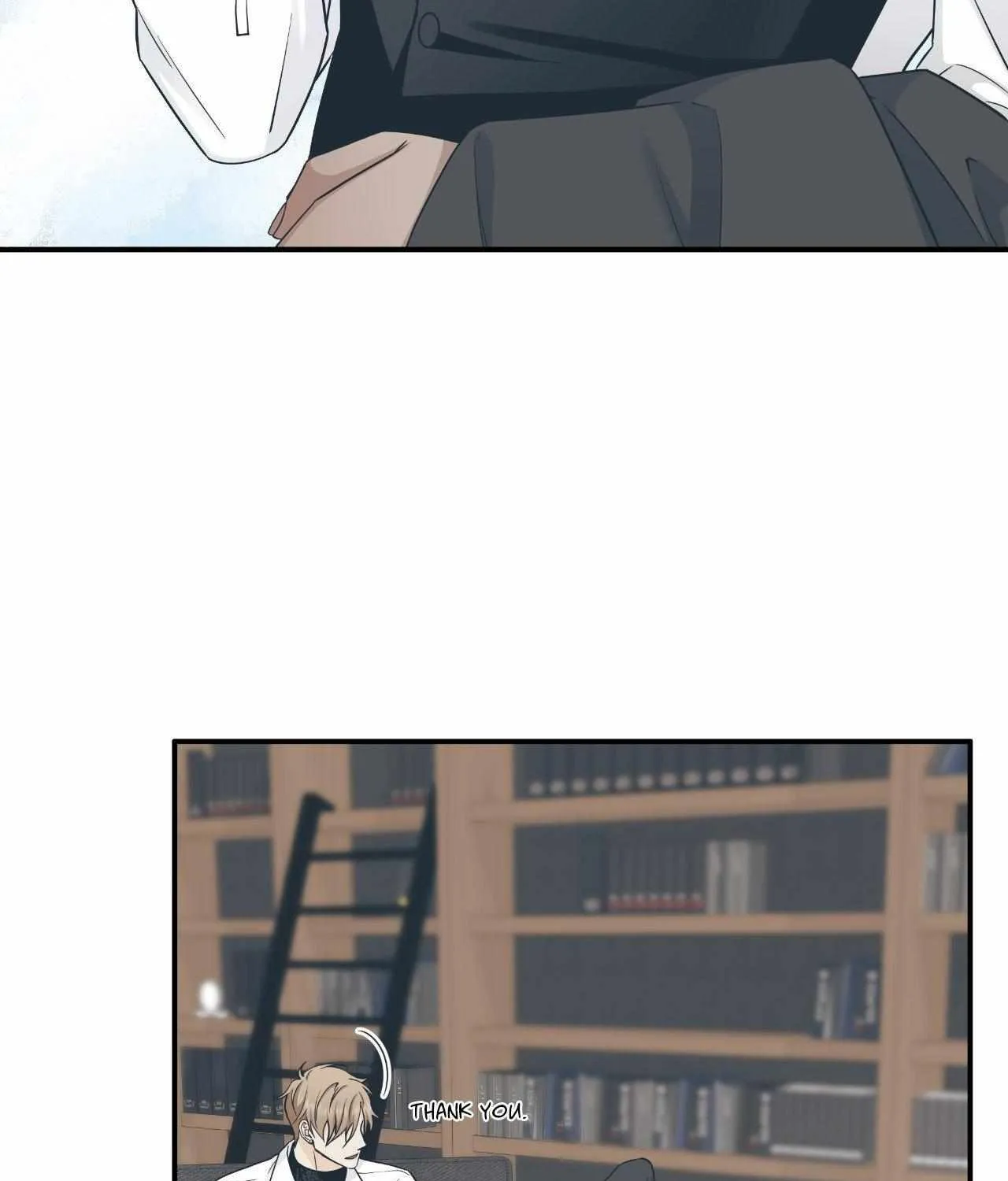 Read Unique Fragrance chapter 39 image 7 on Lezhin