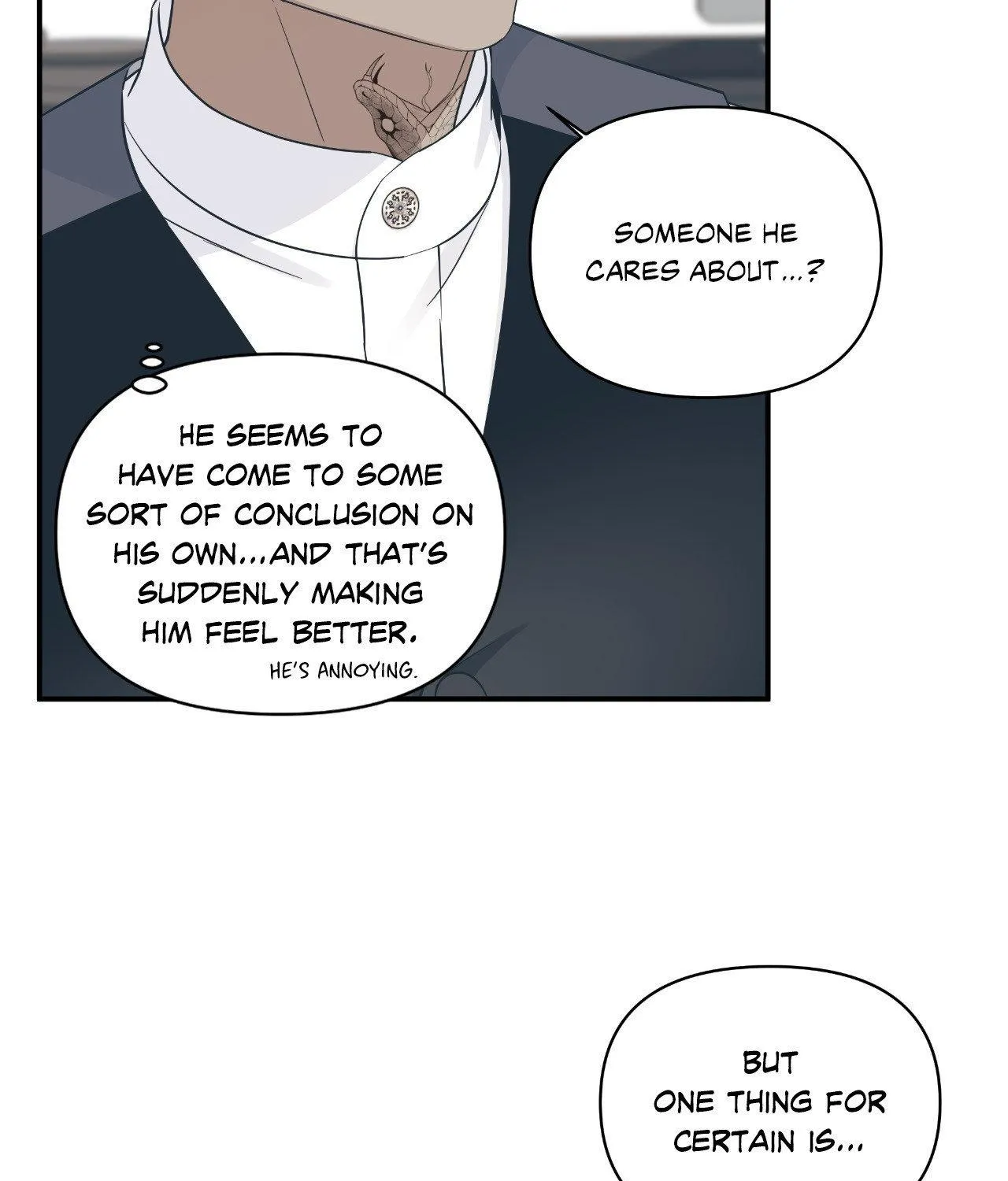 Read Unique Fragrance chapter 39 image 74 on Lezhin