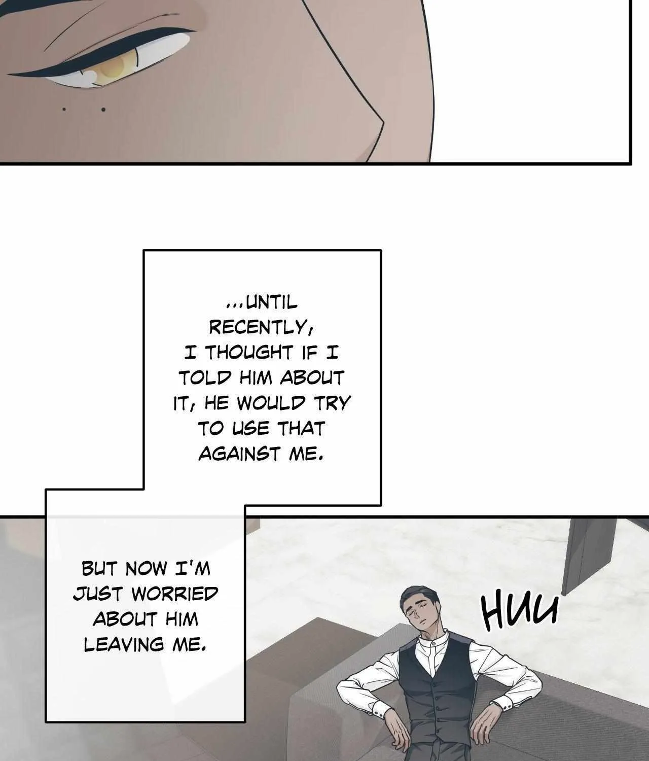 Read Unique Fragrance chapter 39 image 76 on Lezhin