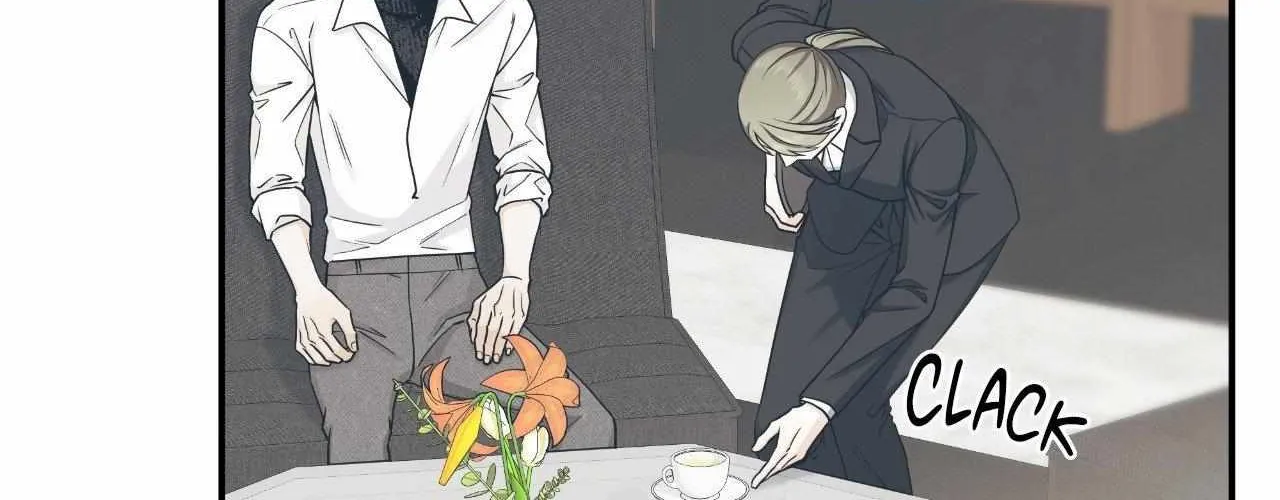 Read Unique Fragrance chapter 39 image 8 on Lezhin