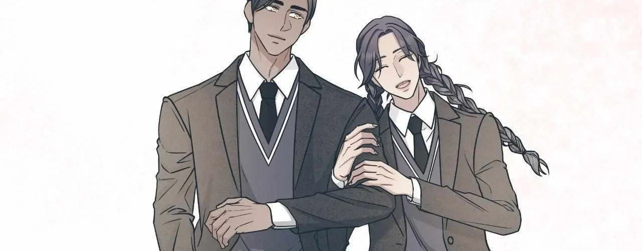 Read Unique Fragrance chapter 39 image 84 on Lezhin