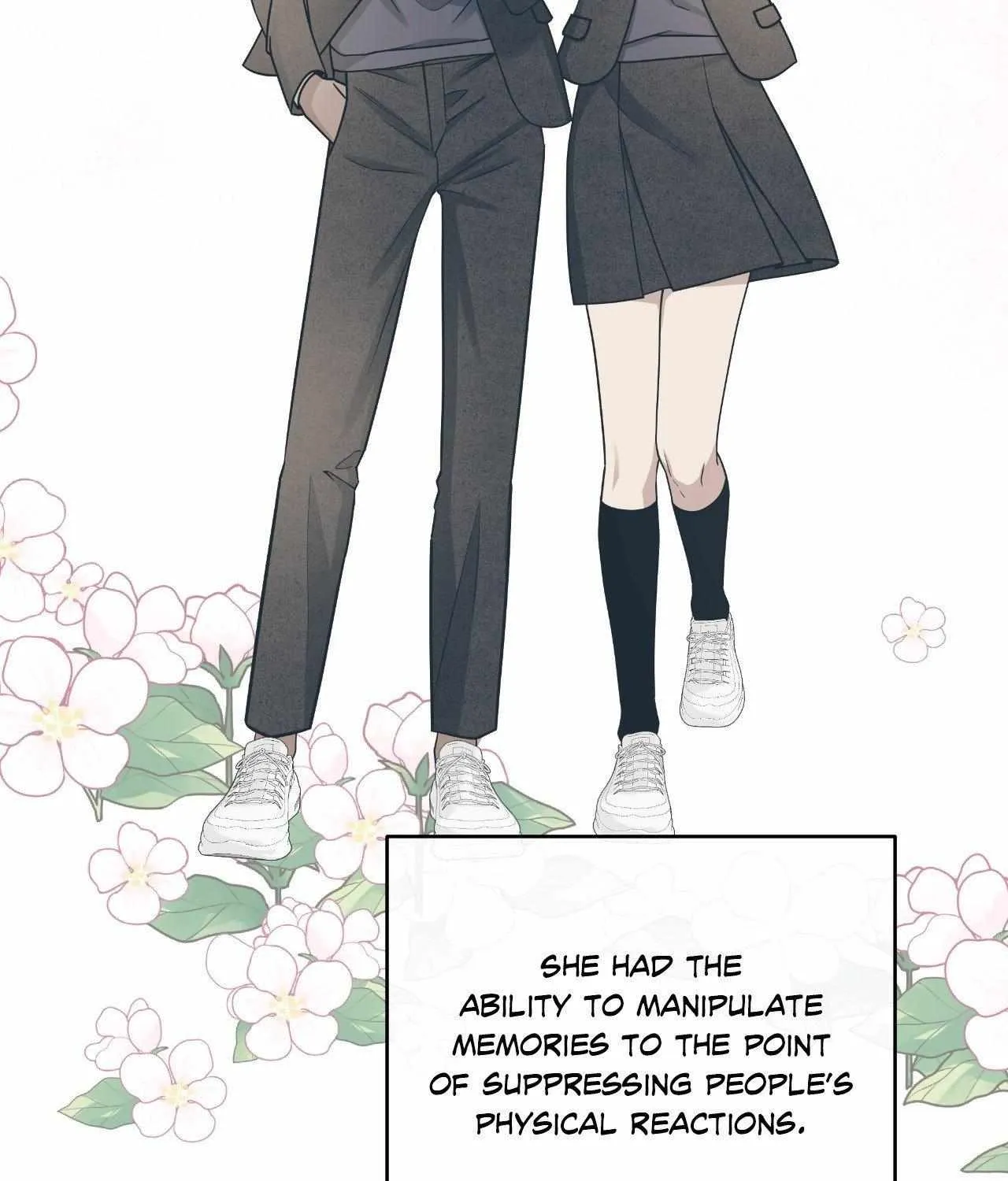 Read Unique Fragrance chapter 39 image 85 on Lezhin