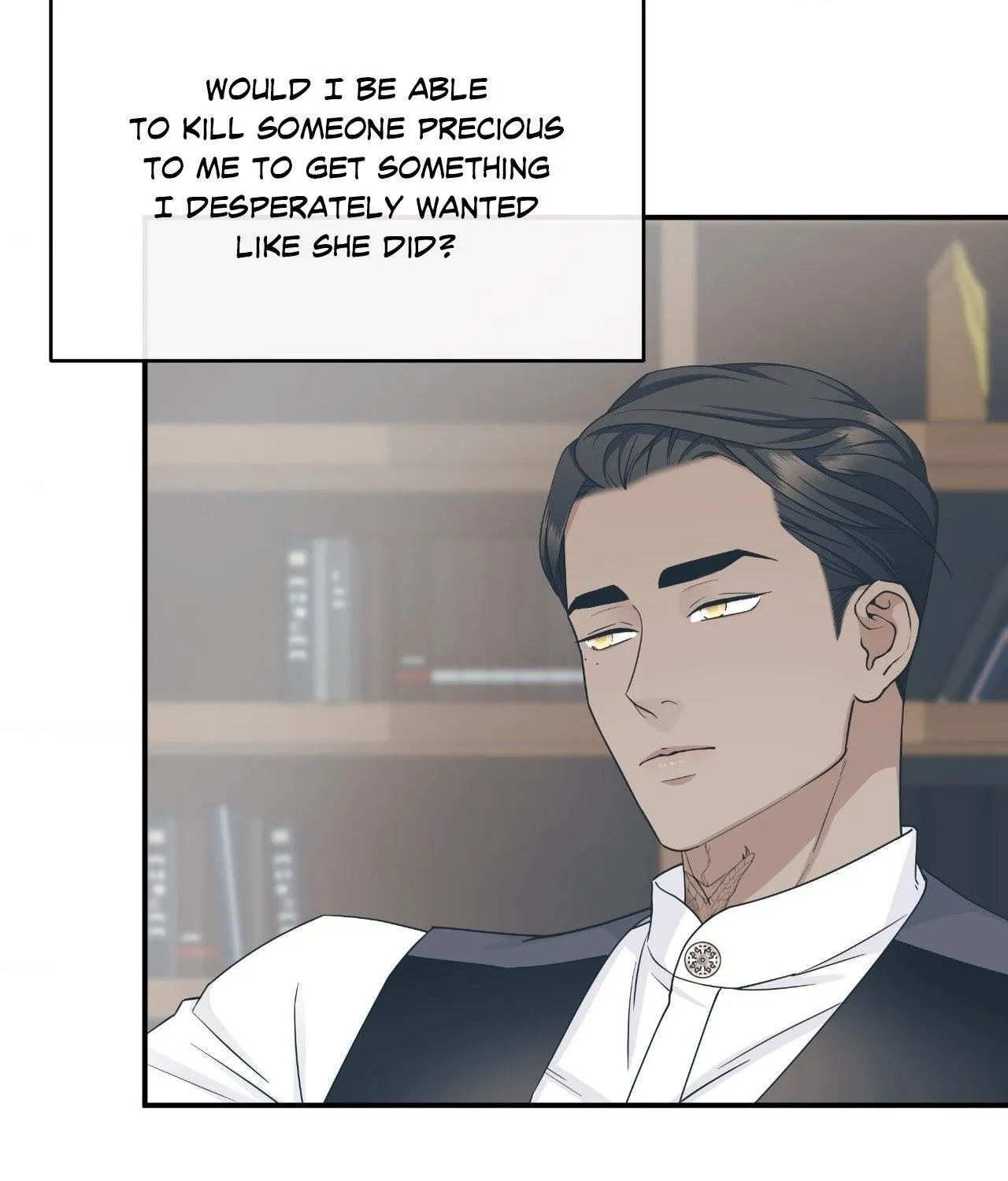 Read Unique Fragrance chapter 39 image 91 on Lezhin