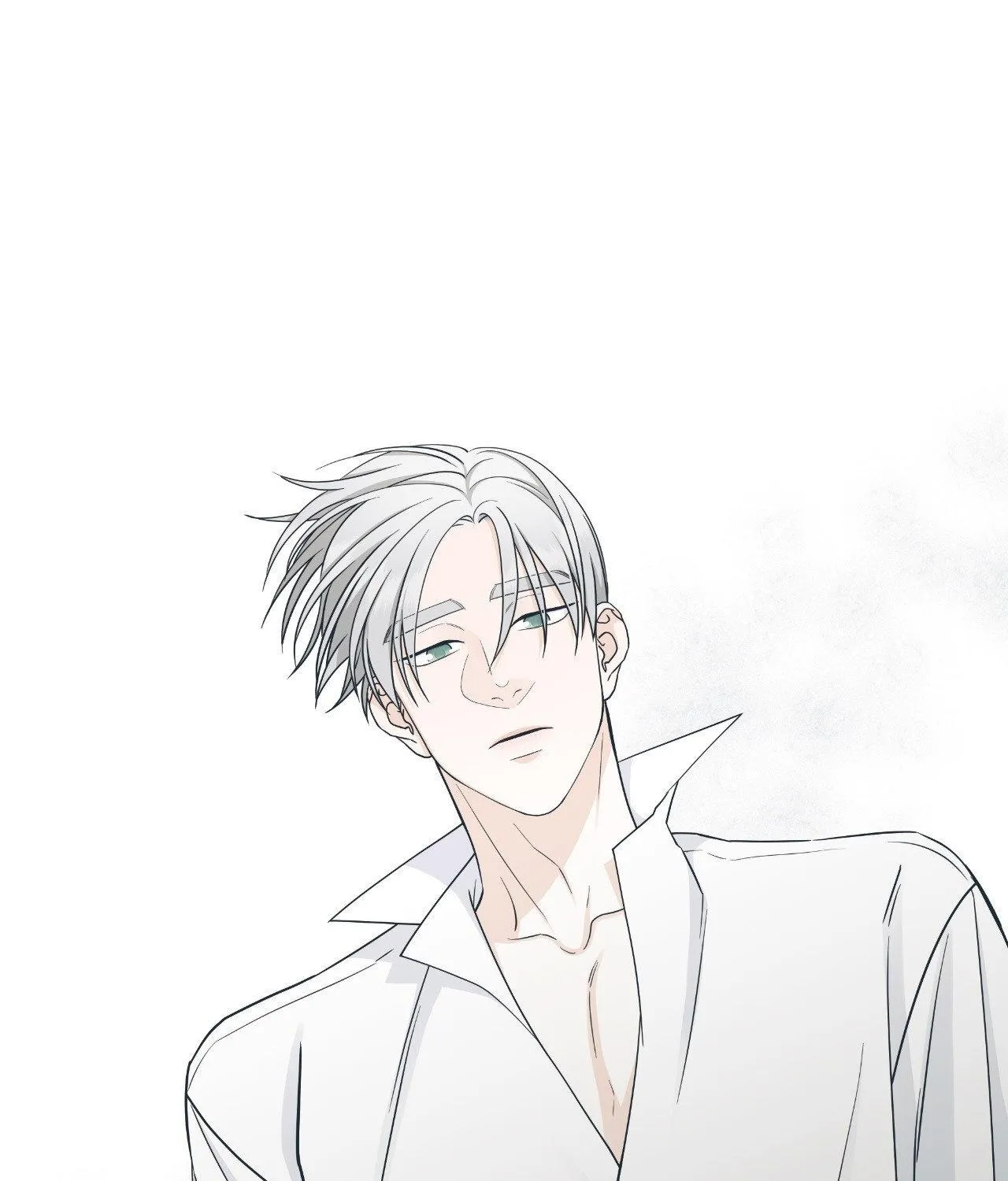 Read Unique Fragrance chapter 39 image 93 on Lezhin