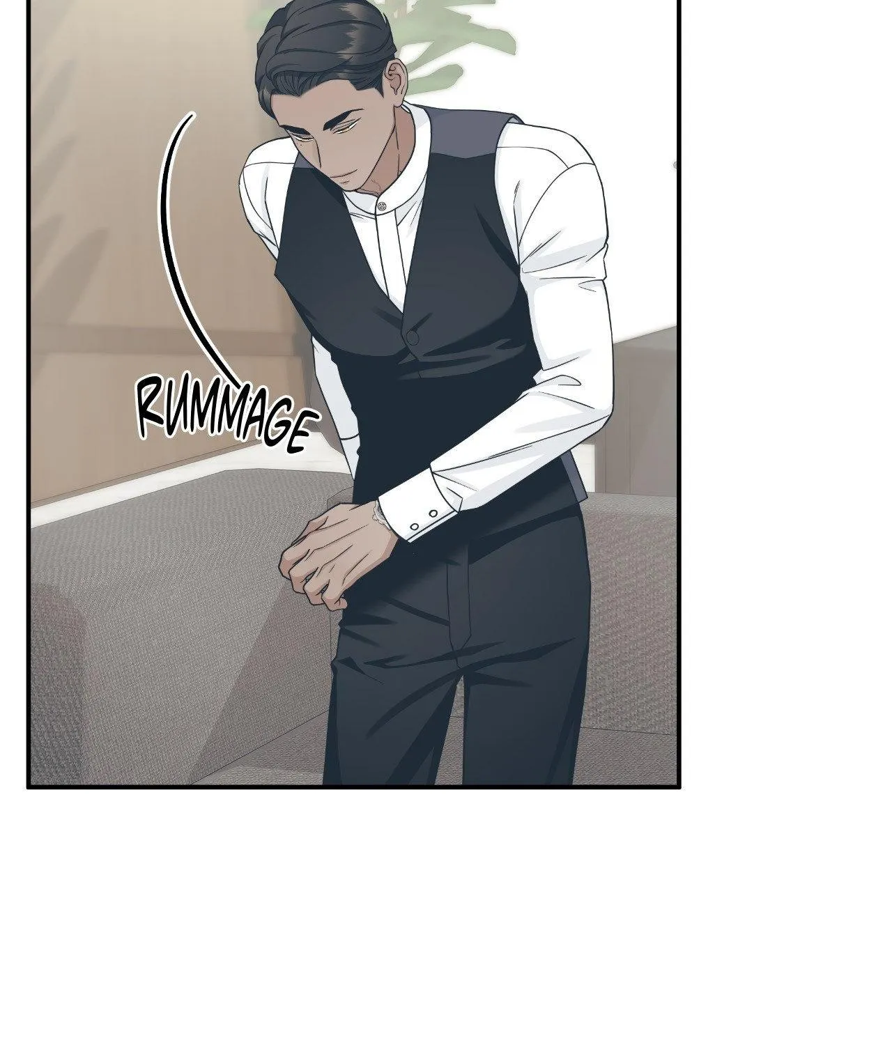Read Unique Fragrance chapter 39 image 97 on Lezhin