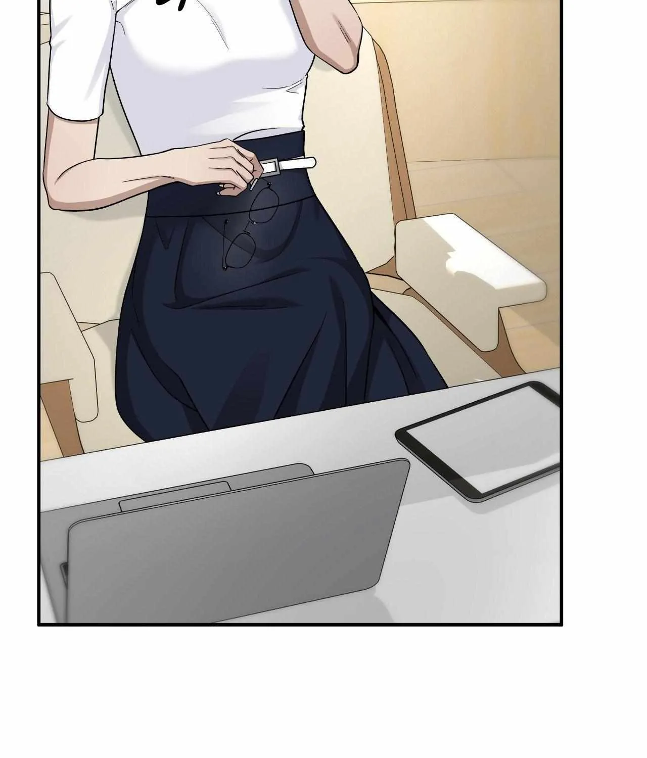 Read Unique Fragrance chapter 40 image 16 on Lezhin