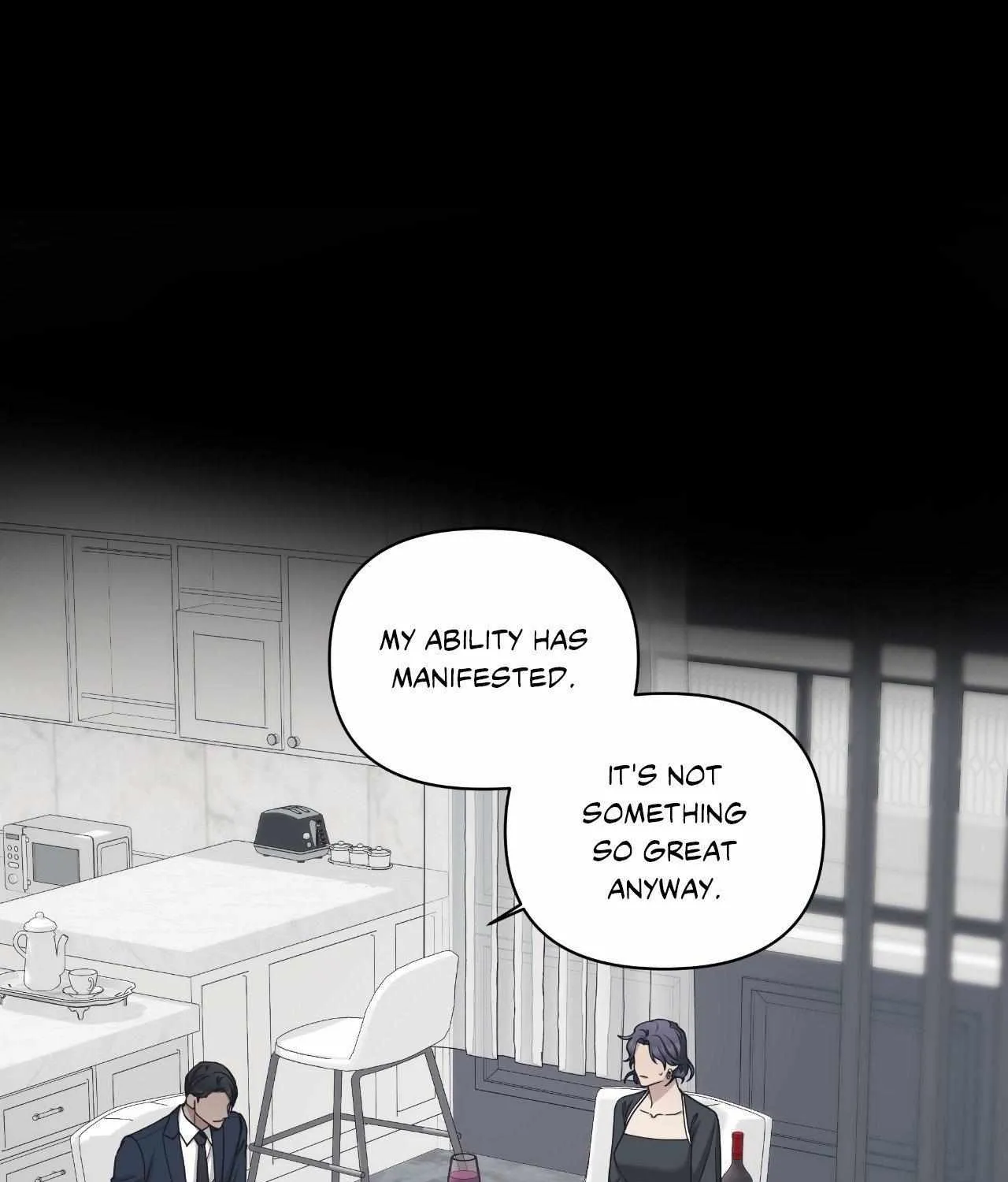Read Unique Fragrance chapter 40 image 18 on Lezhin