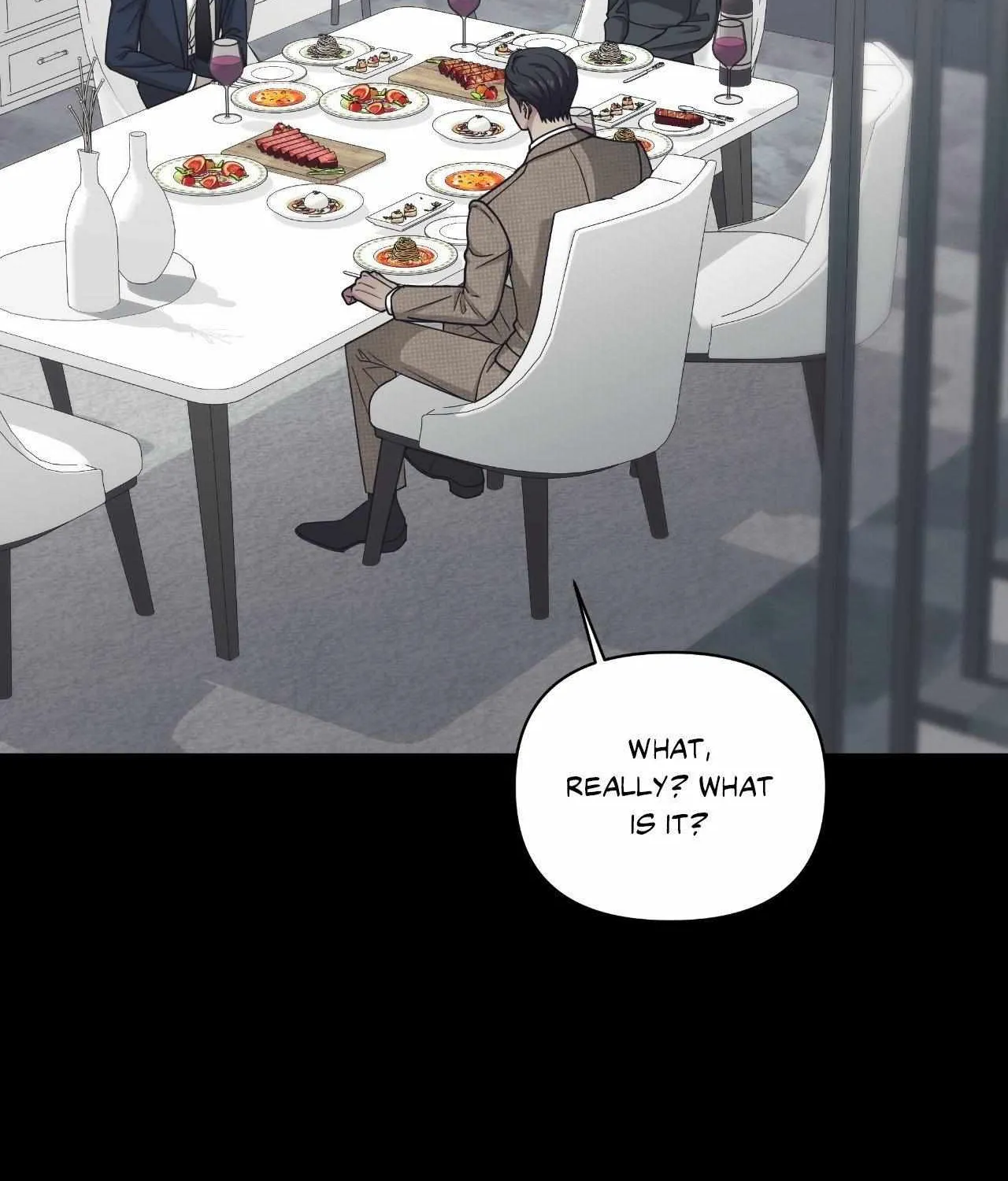 Read Unique Fragrance chapter 40 image 19 on Lezhin