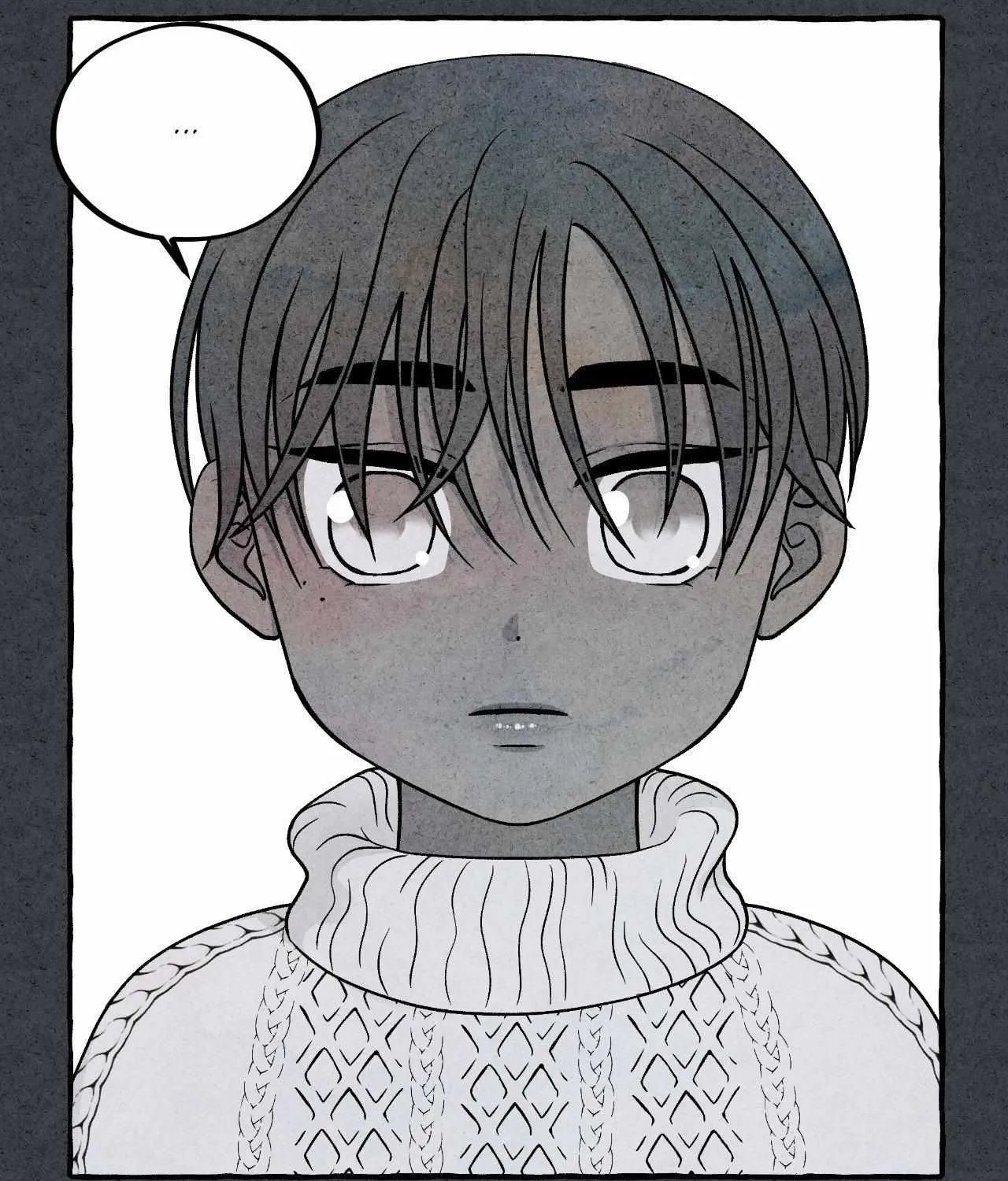 Read Unique Fragrance chapter 40 image 2 on Lezhin