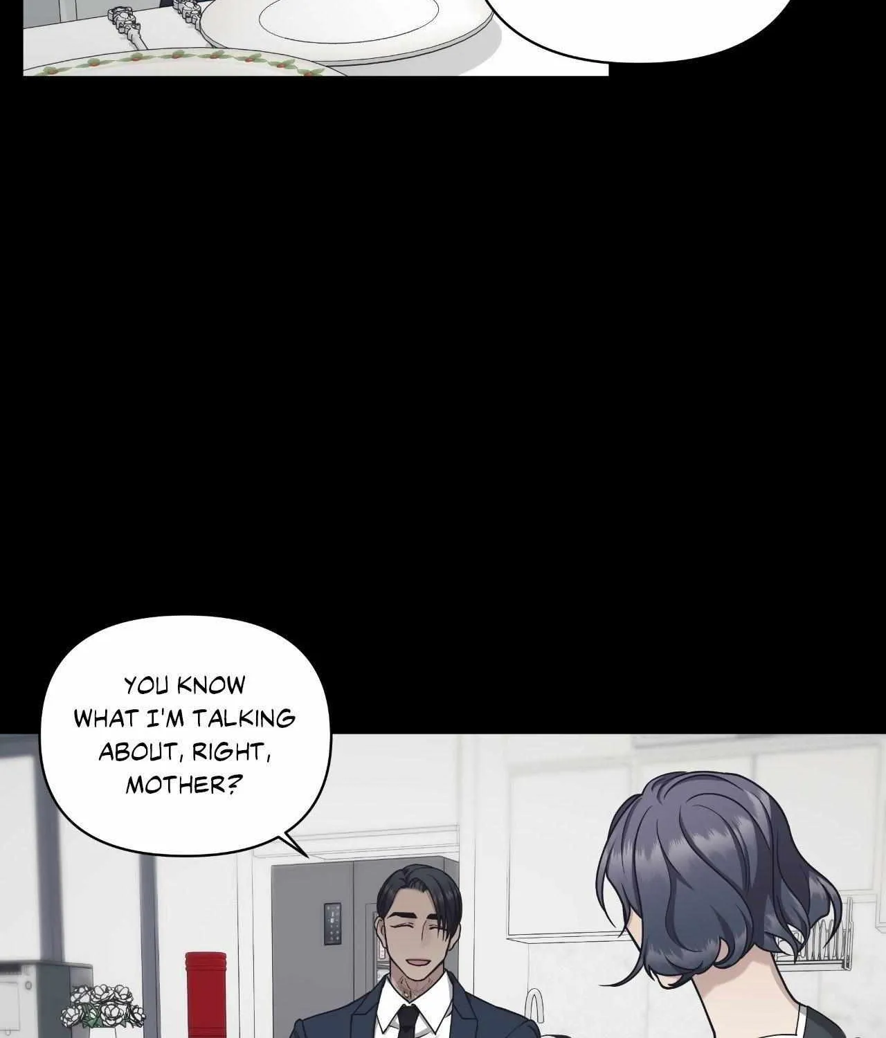 Read Unique Fragrance chapter 40 image 21 on Lezhin