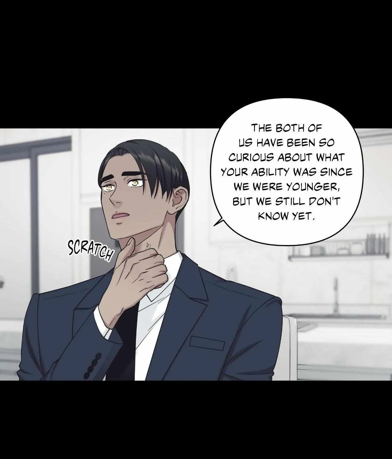 Read Unique Fragrance chapter 40 image 23 on Lezhin
