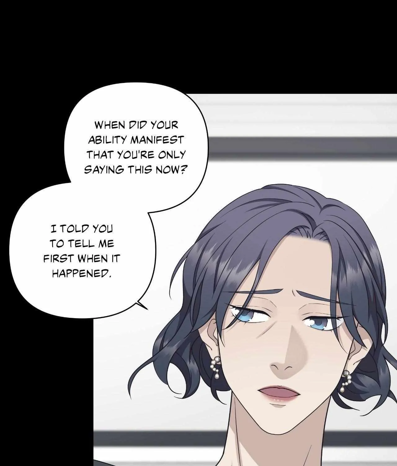 Read Unique Fragrance chapter 40 image 24 on Lezhin
