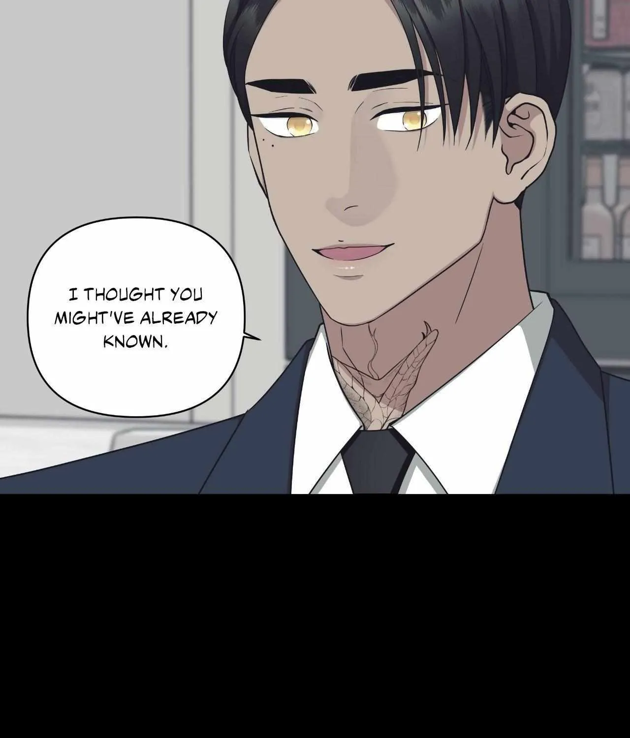 Read Unique Fragrance chapter 40 image 26 on Lezhin