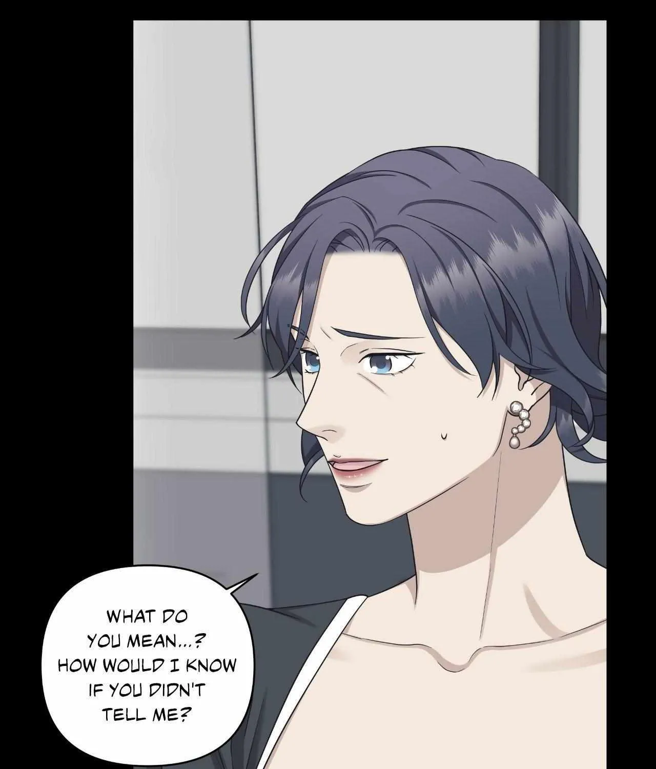 Read Unique Fragrance chapter 40 image 27 on Lezhin