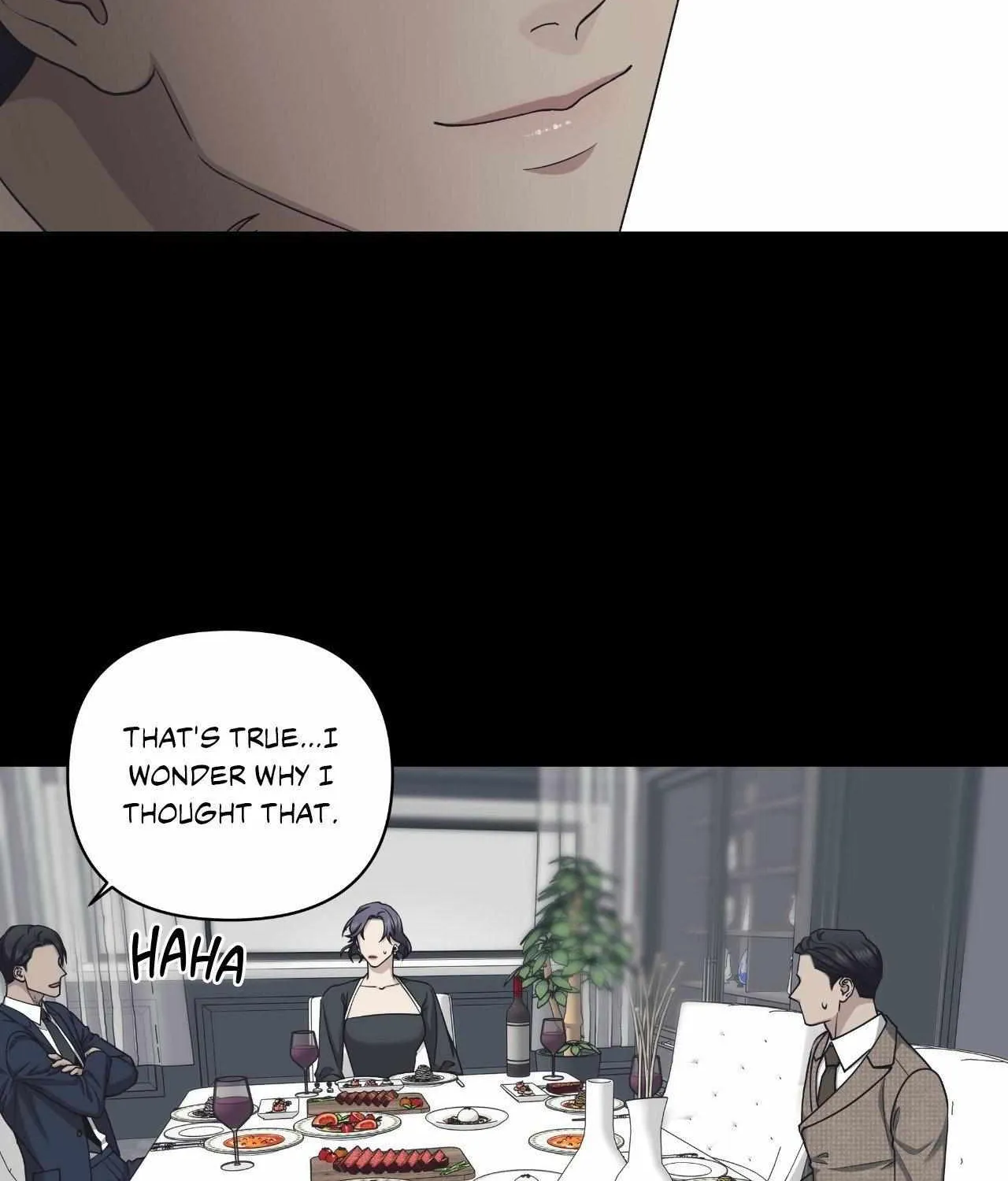 Read Unique Fragrance chapter 40 image 29 on Lezhin