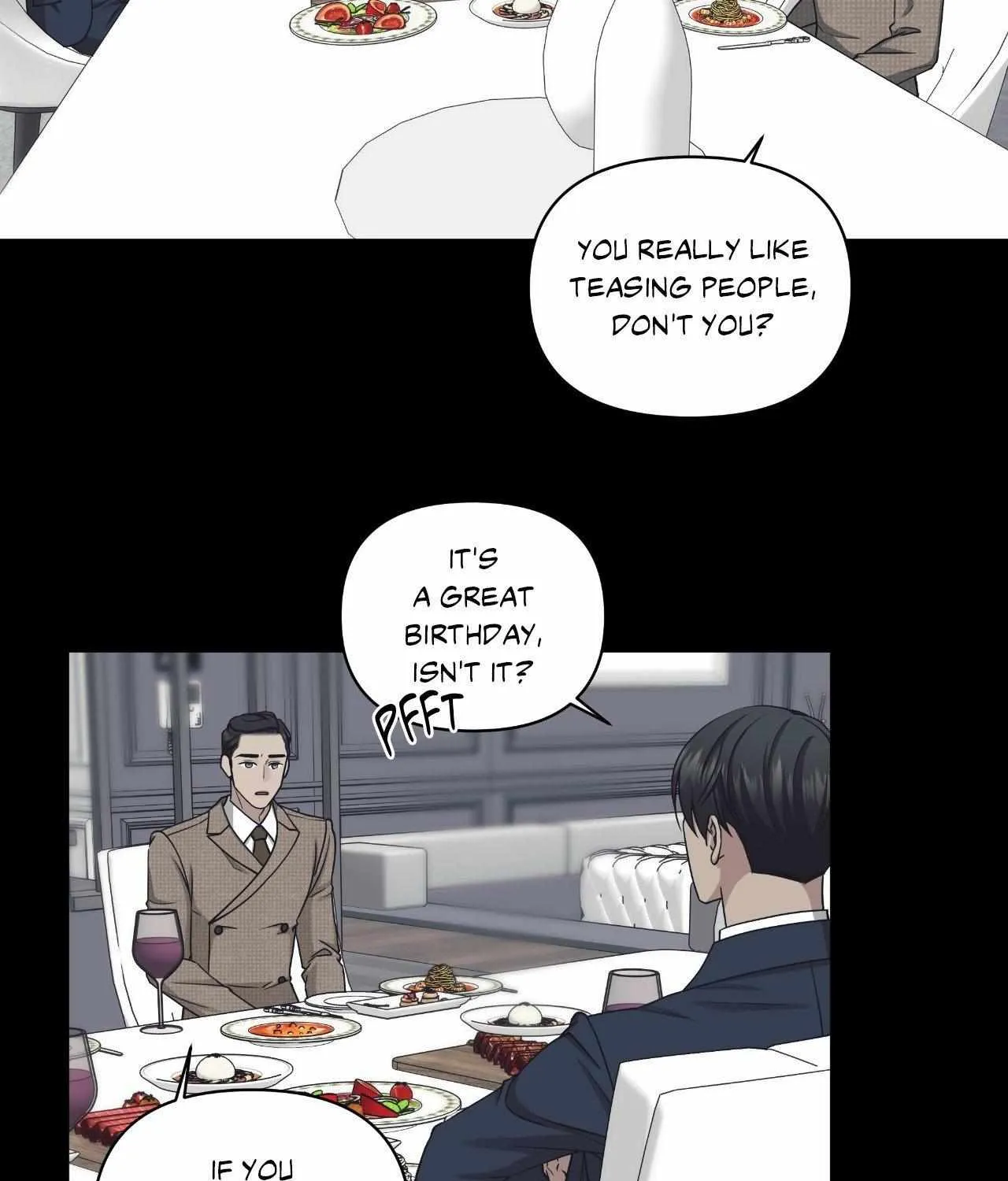 Read Unique Fragrance chapter 40 image 30 on Lezhin