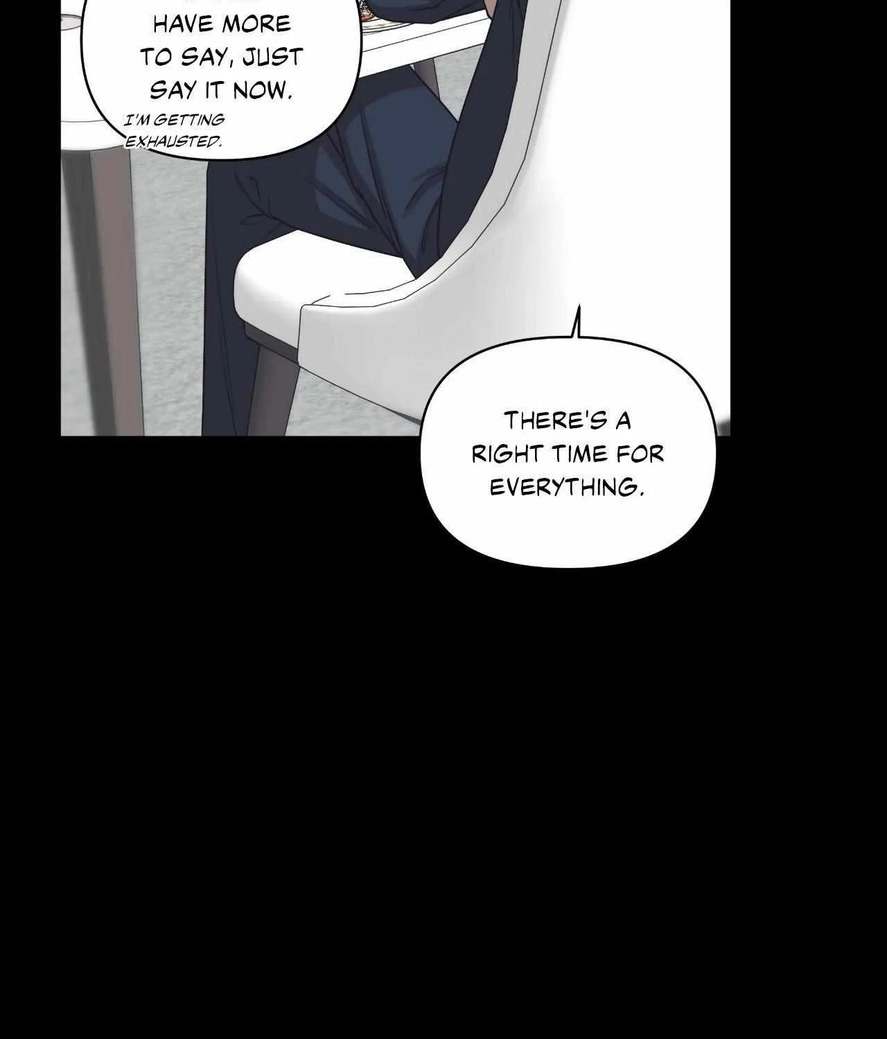 Read Unique Fragrance chapter 40 image 31 on Lezhin