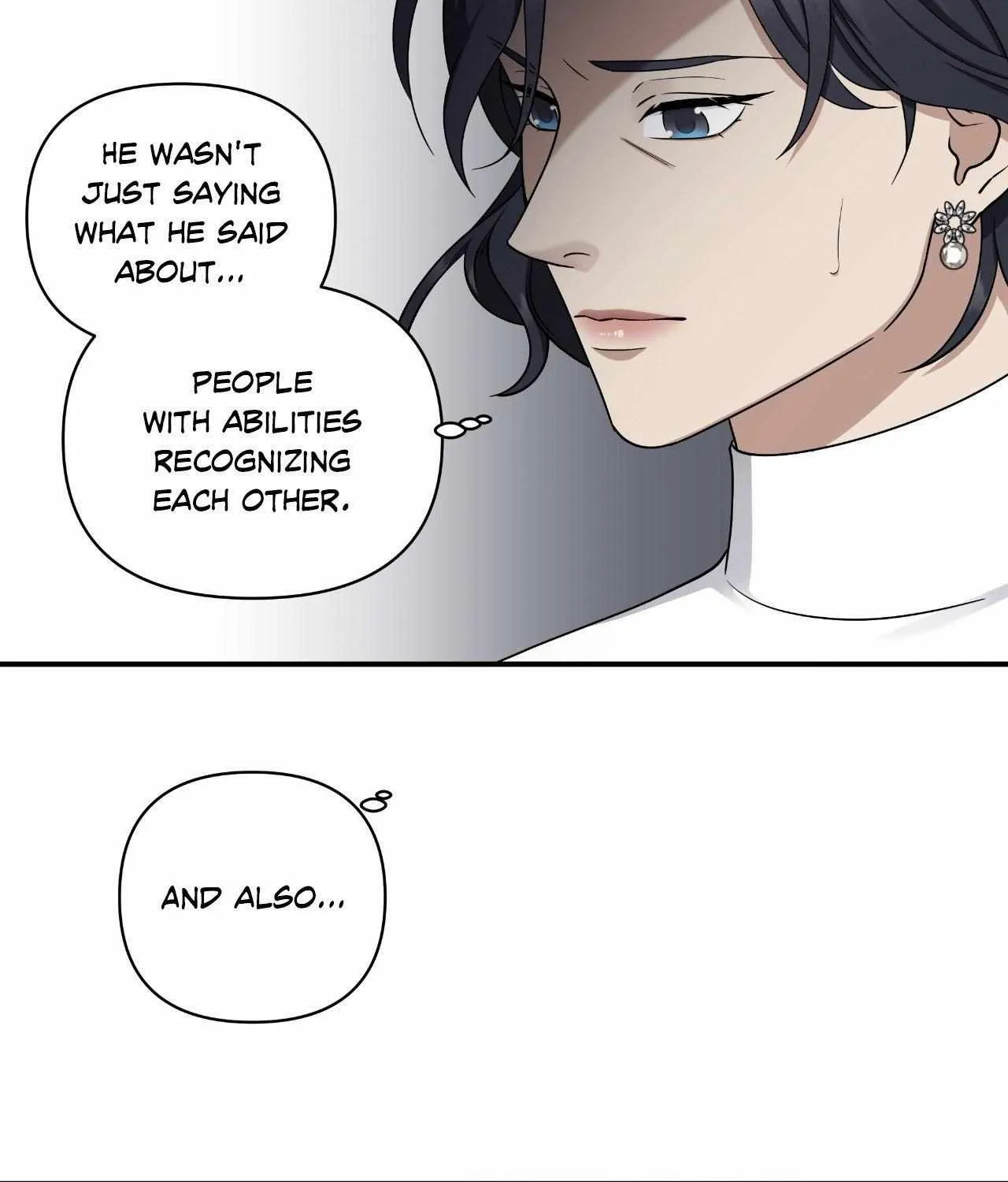 Read Unique Fragrance chapter 40 image 33 on Lezhin