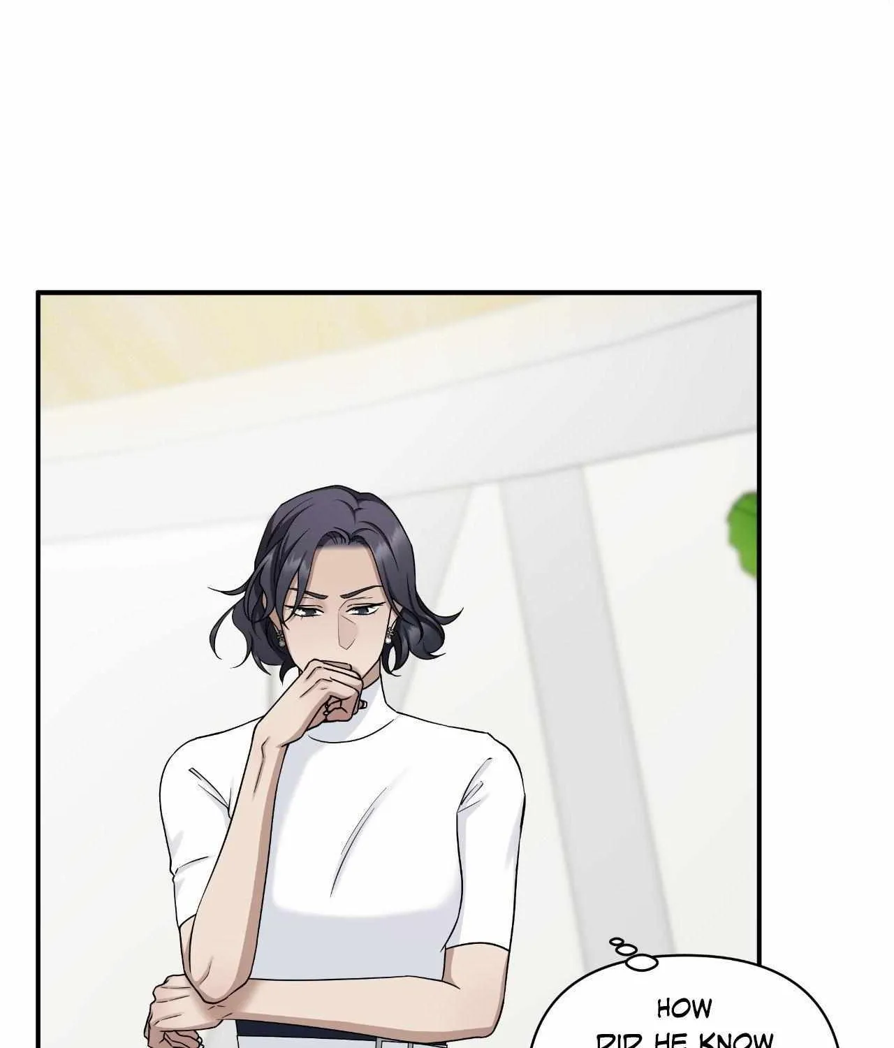 Read Unique Fragrance chapter 40 image 35 on Lezhin