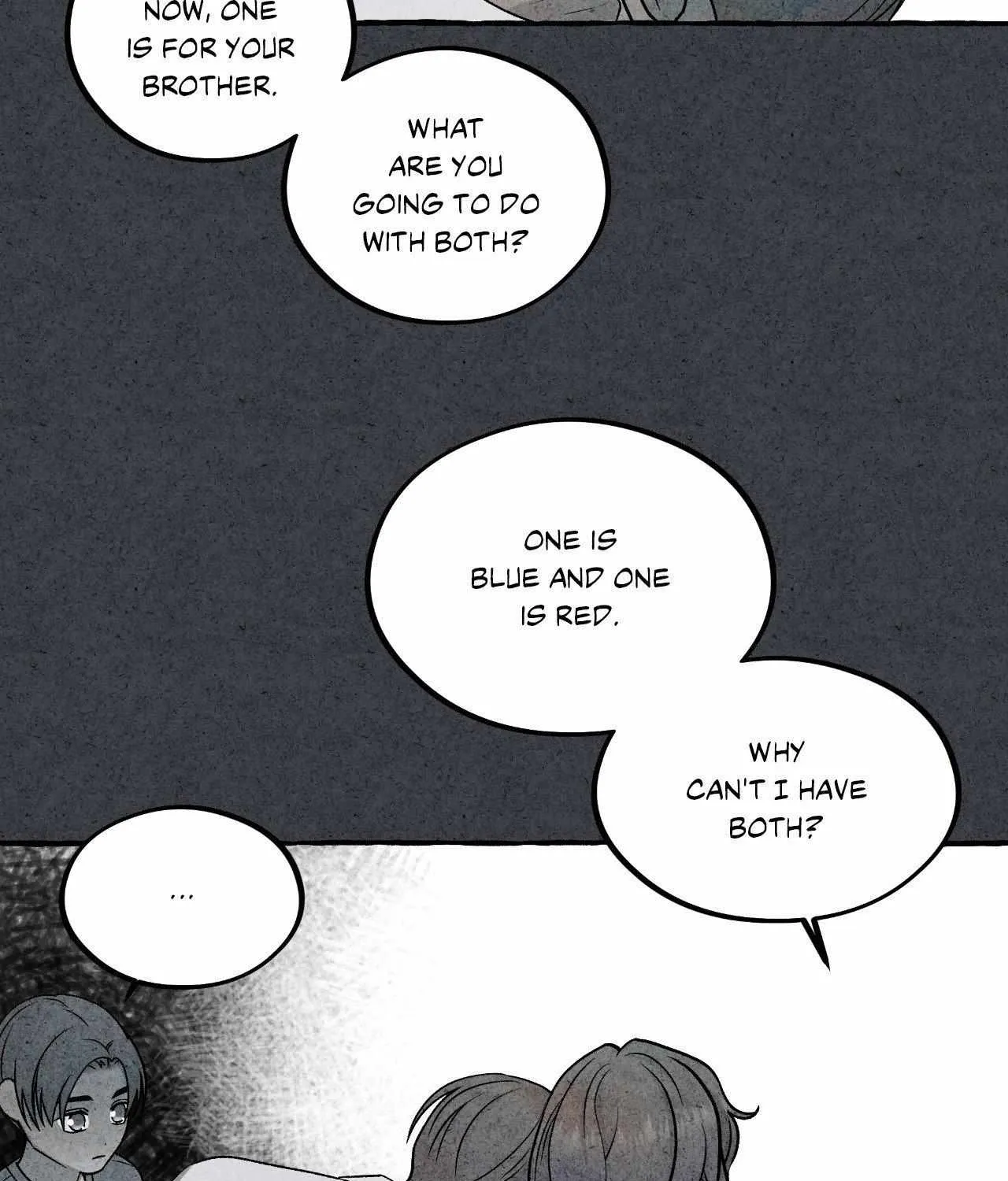 Read Unique Fragrance chapter 40 image 4 on Lezhin