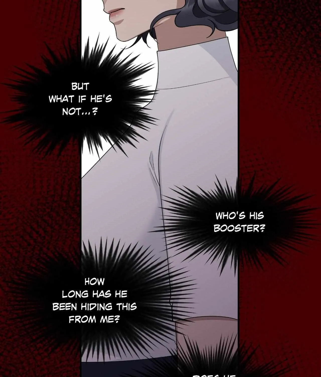 Read Unique Fragrance chapter 40 image 40 on Lezhin