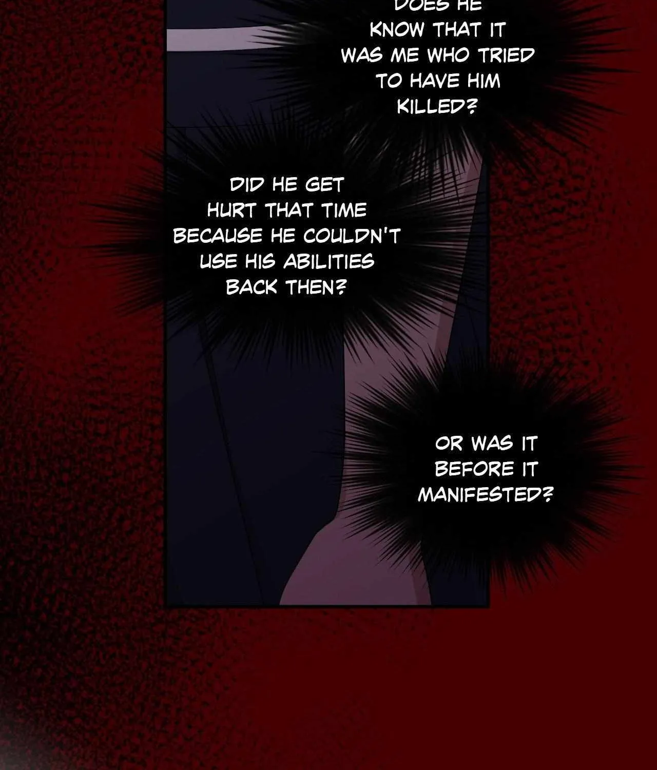 Read Unique Fragrance chapter 40 image 41 on Lezhin