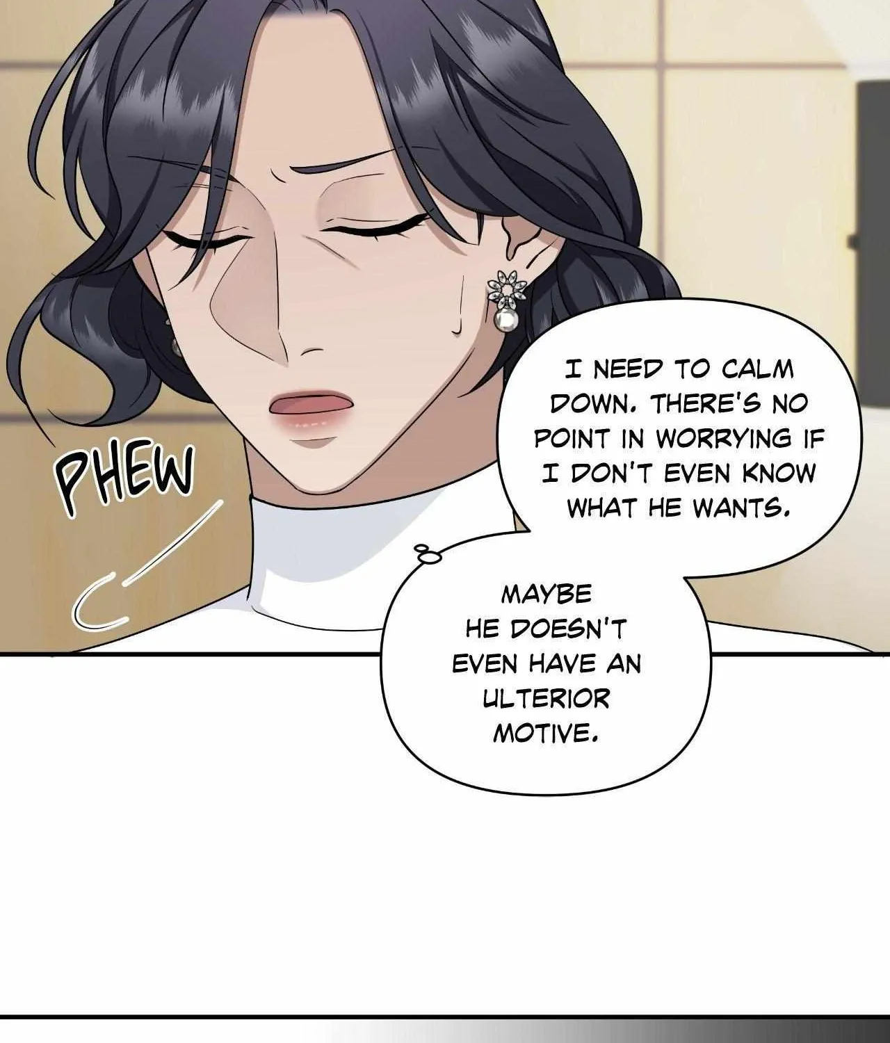 Read Unique Fragrance chapter 40 image 43 on Lezhin
