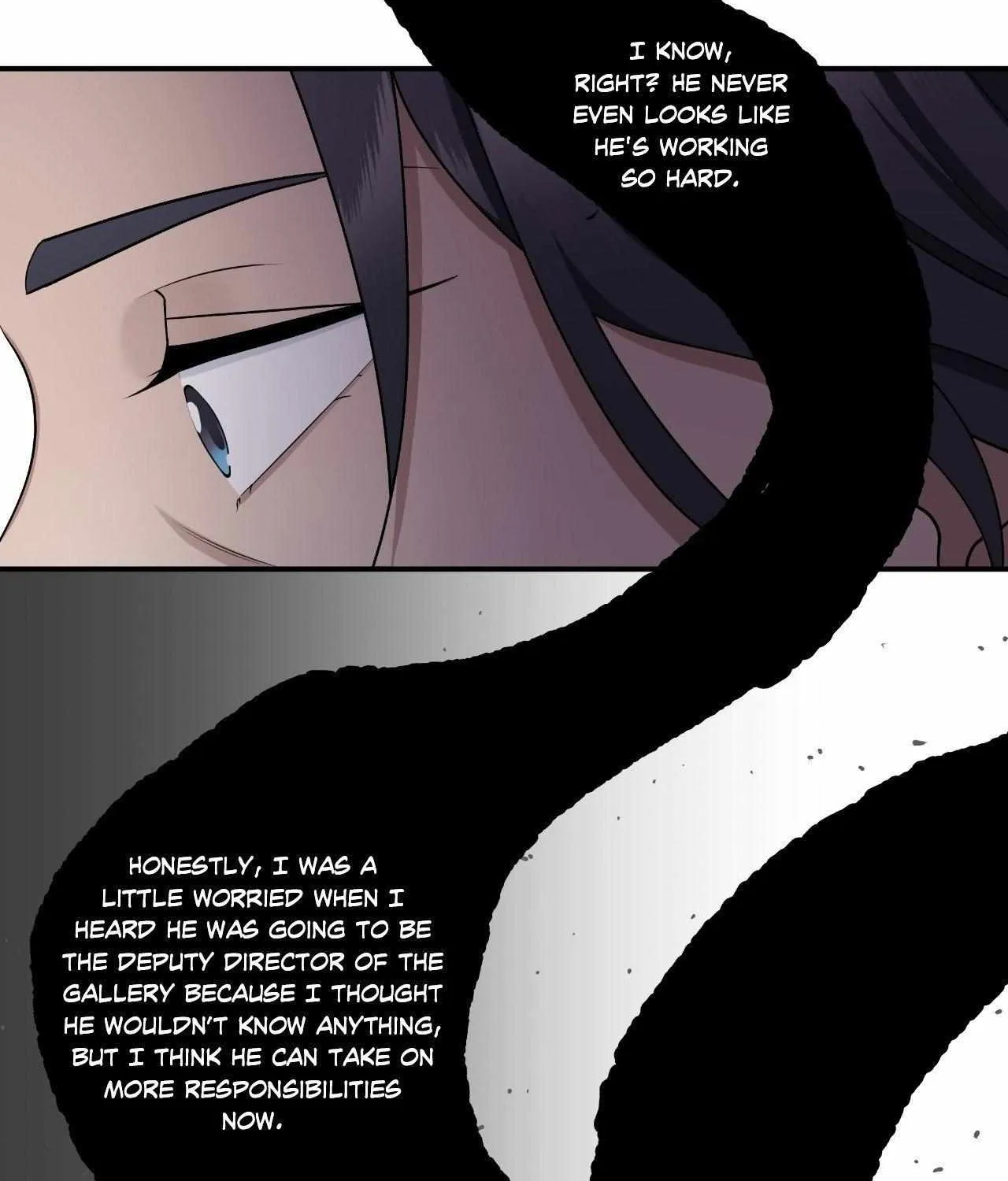 Read Unique Fragrance chapter 40 image 45 on Lezhin