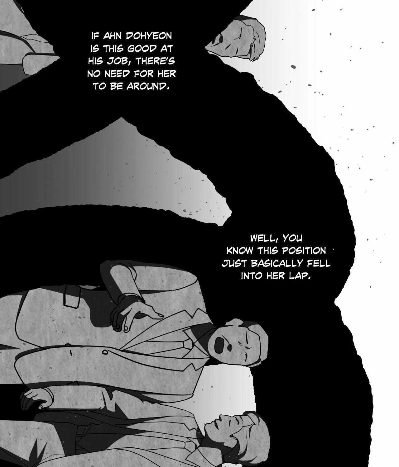 Read Unique Fragrance chapter 40 image 47 on Lezhin