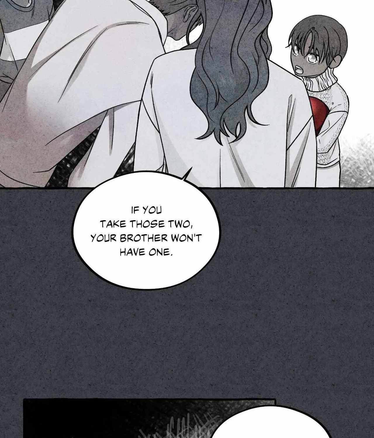 Read Unique Fragrance chapter 40 image 5 on Lezhin