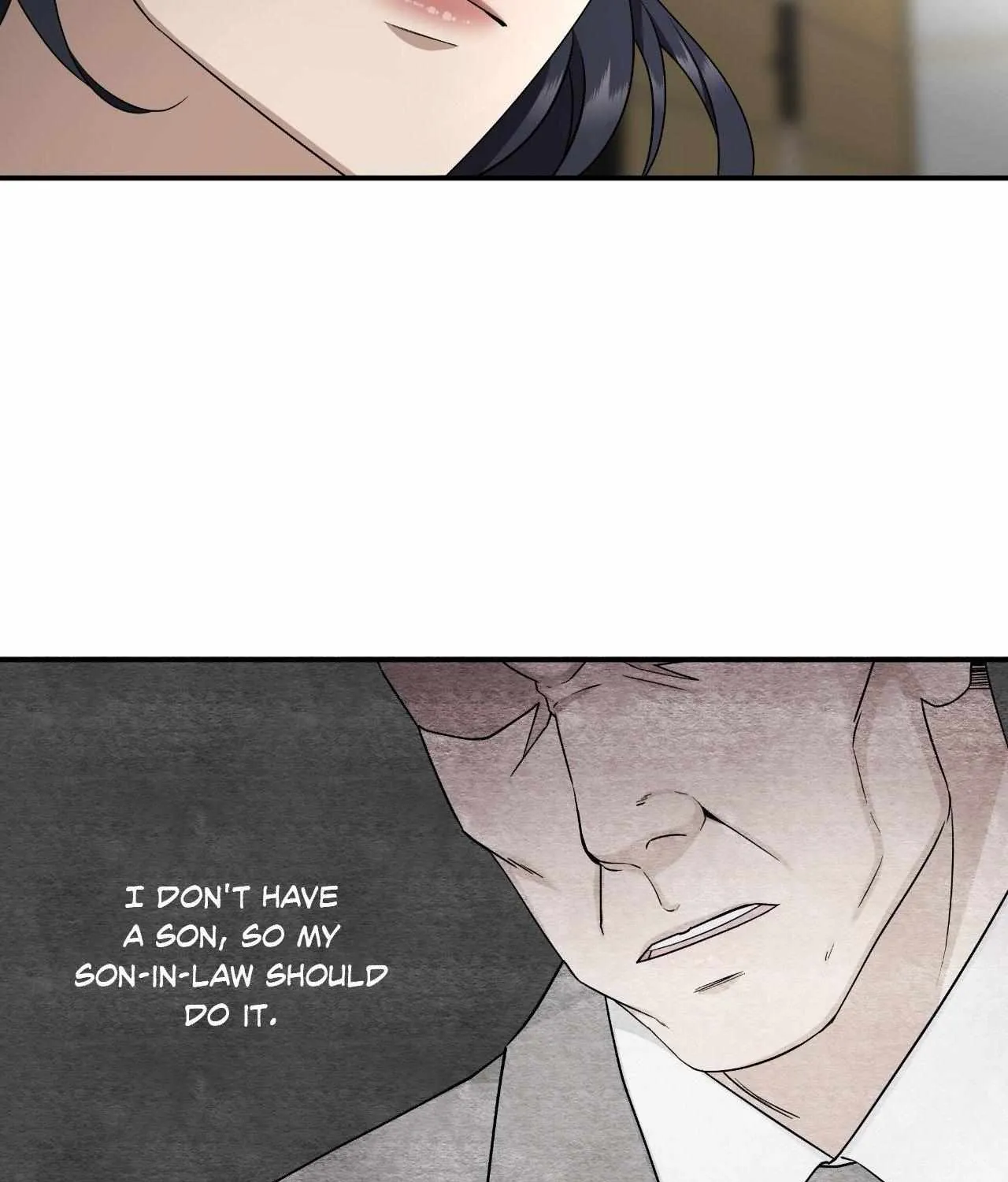 Read Unique Fragrance chapter 40 image 52 on Lezhin