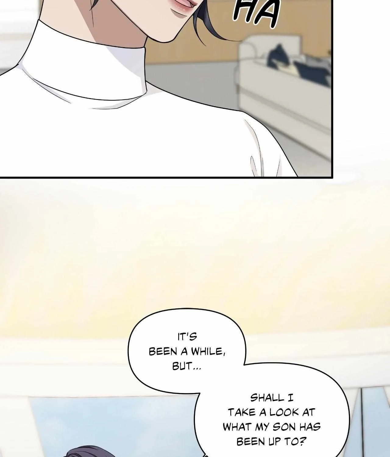 Read Unique Fragrance chapter 40 image 54 on Lezhin